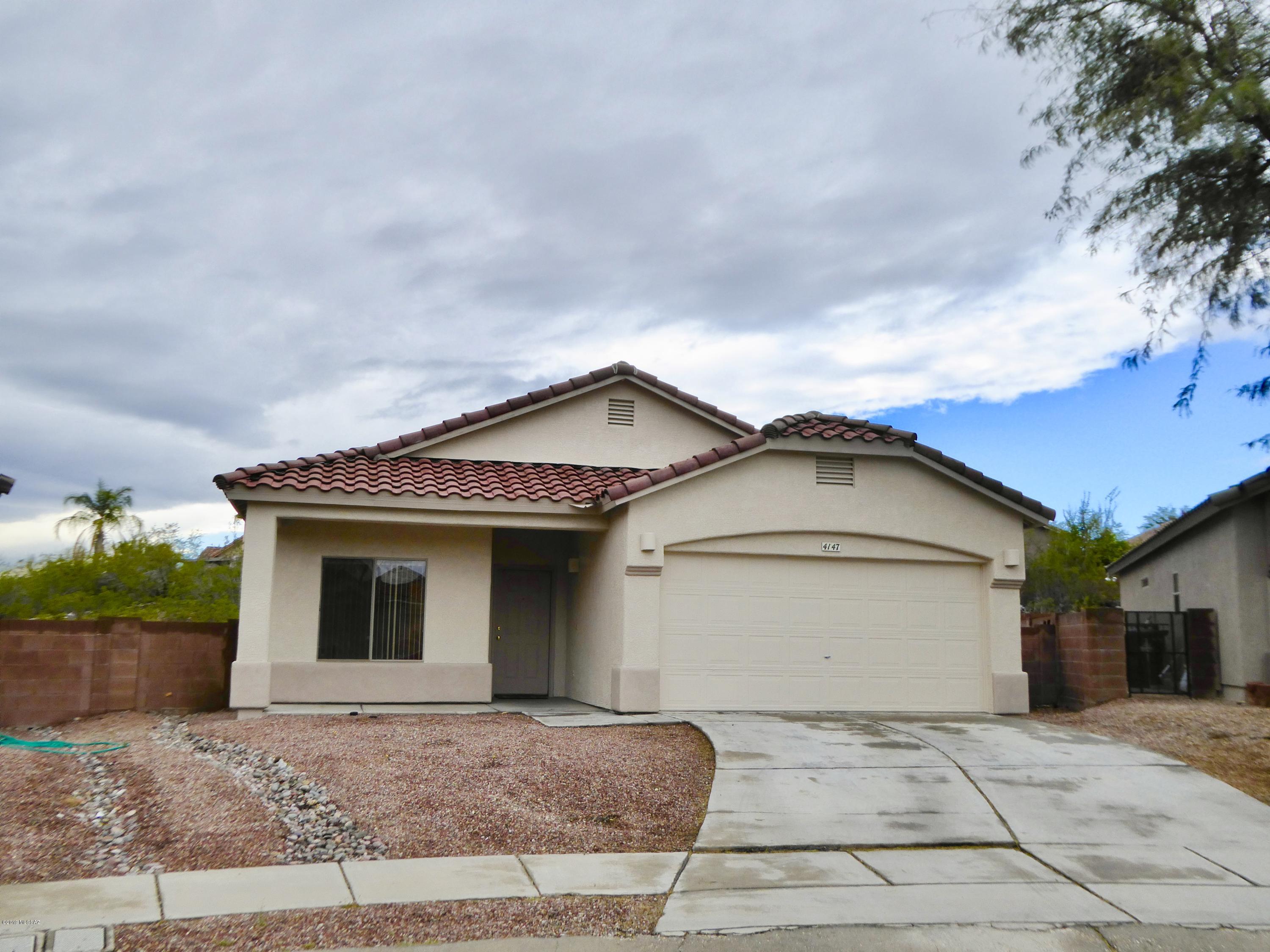 Rancho Agua Dulce (387- 781) - Residential