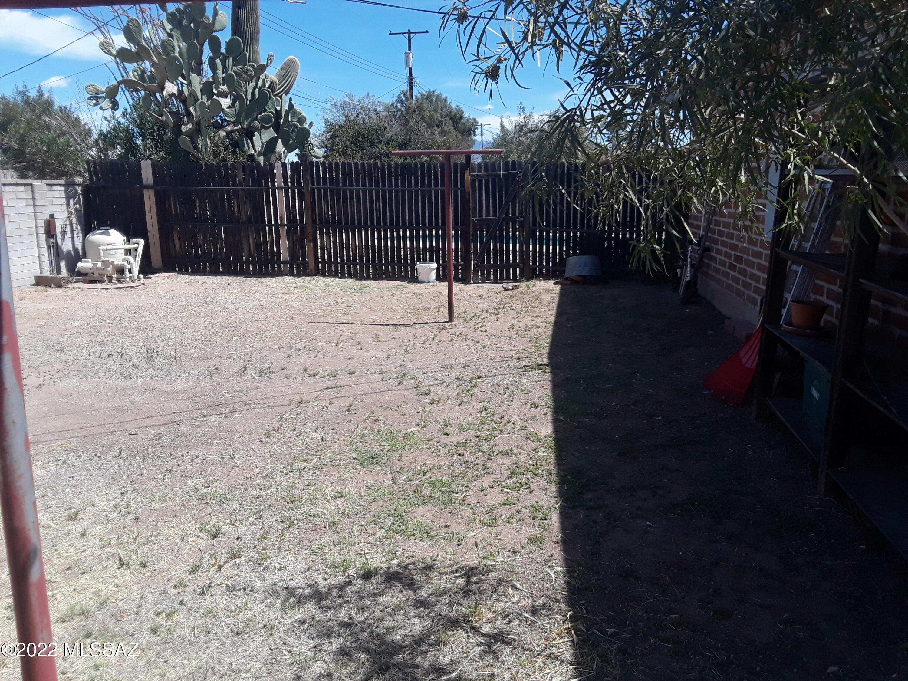 Terra Del Sol - Residential