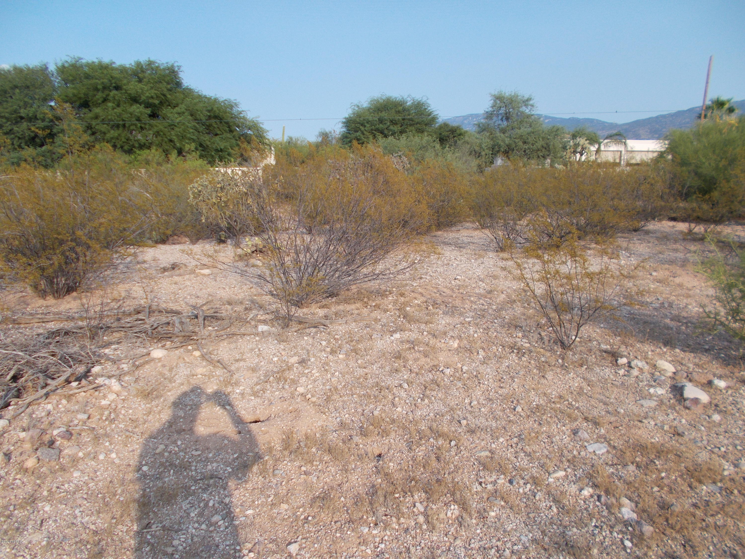 Burke Estates (1-5) - Land