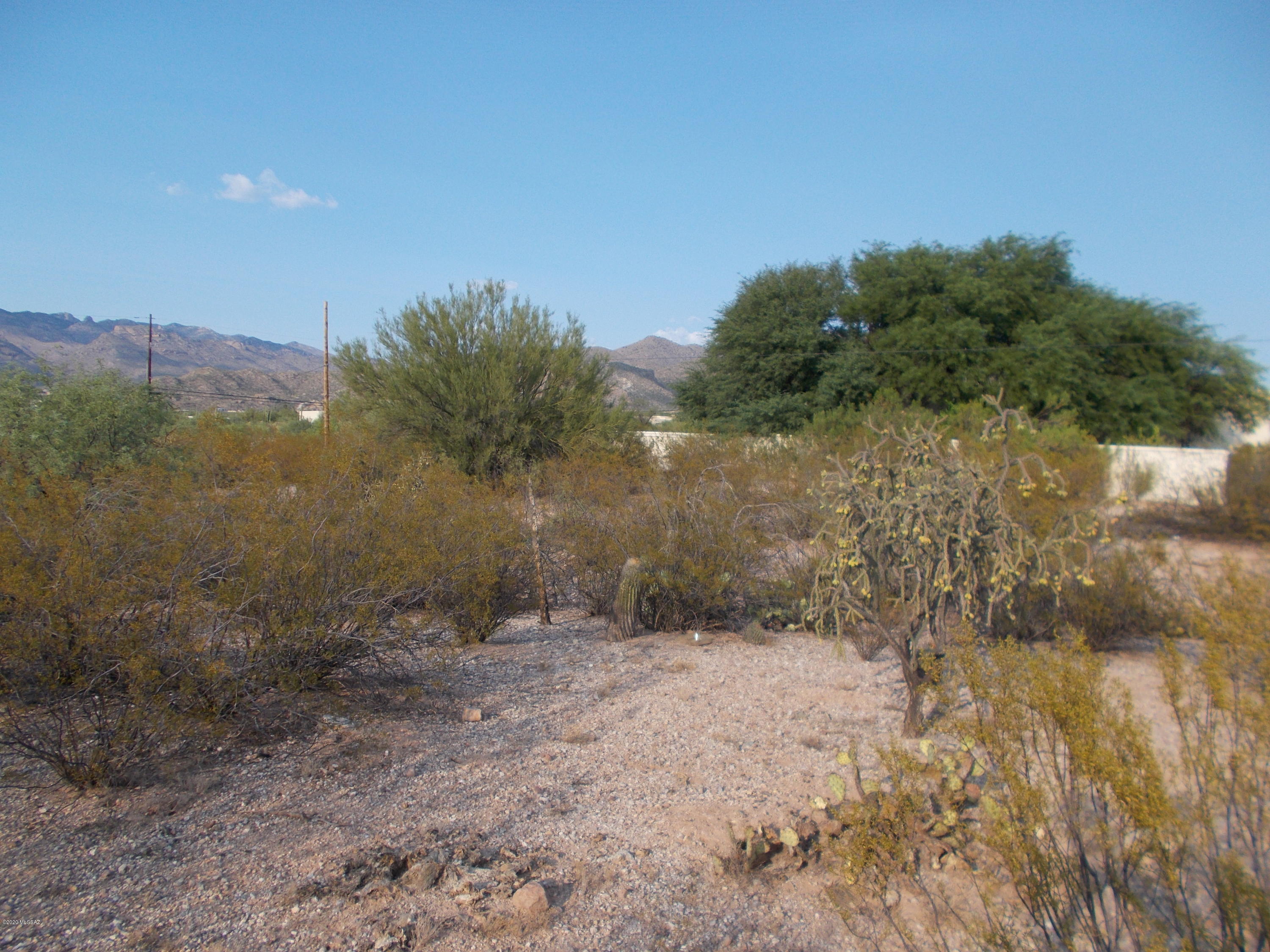 Burke Estates (1-5) - Land