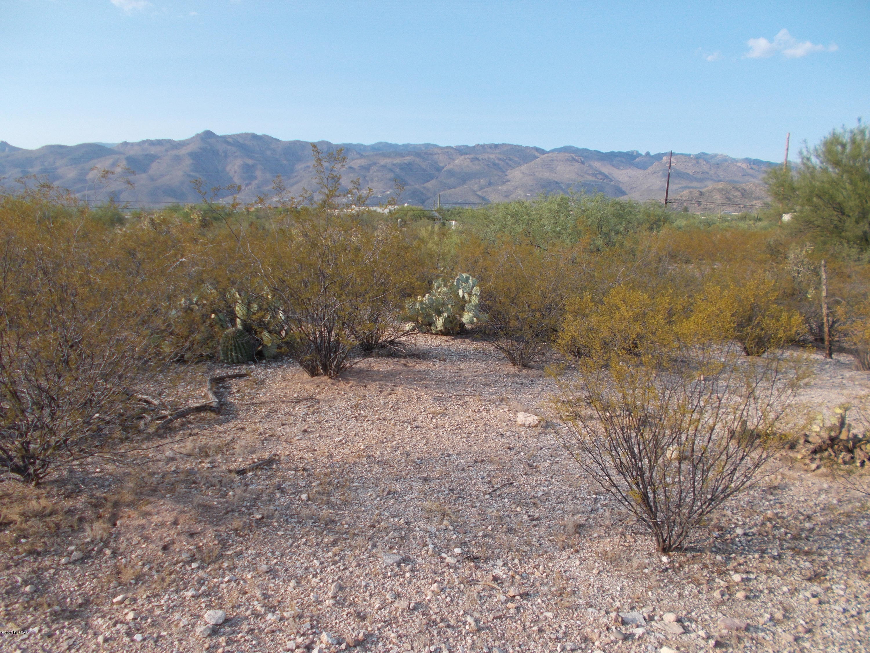 Burke Estates (1-5) - Land