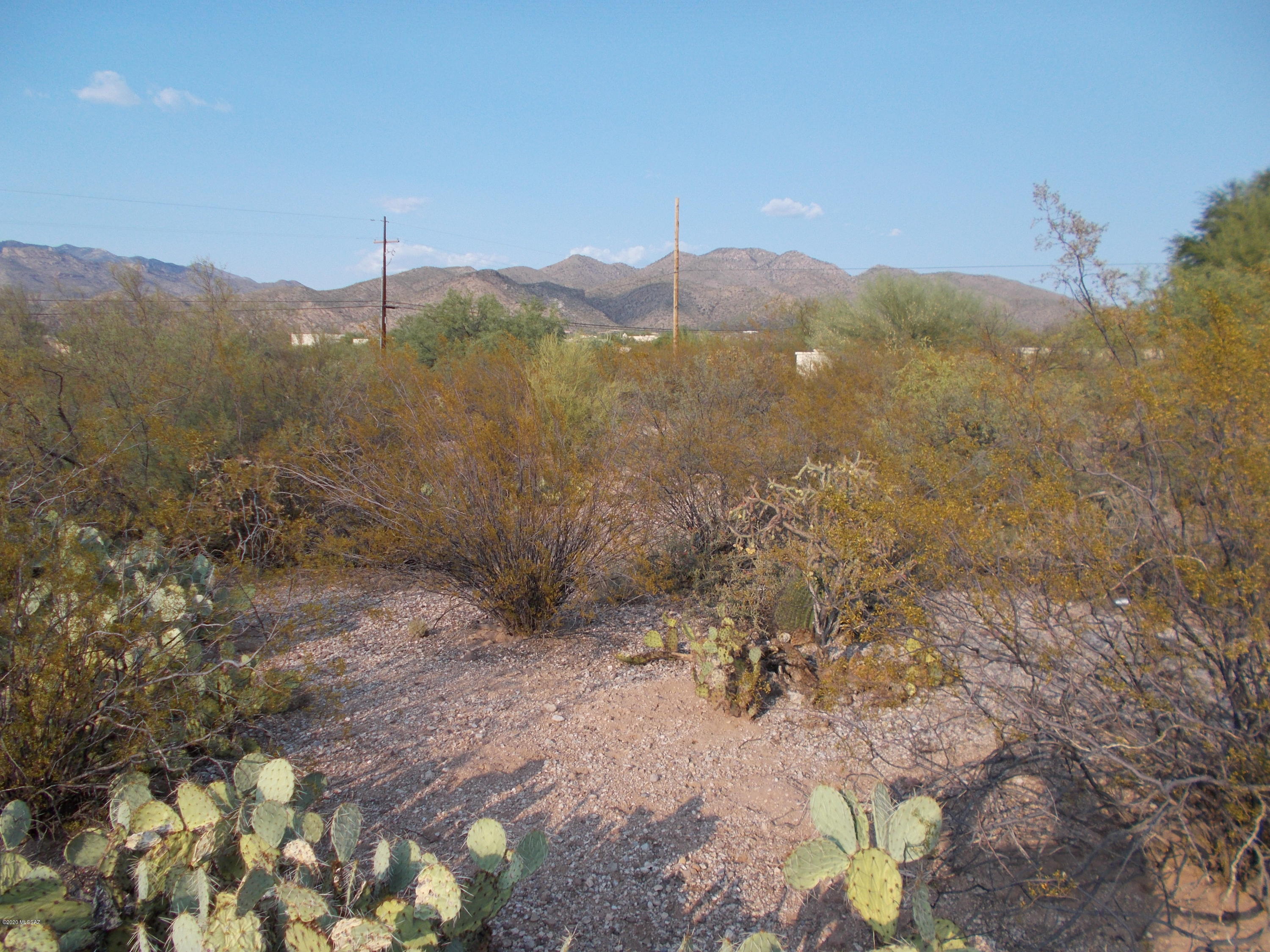 Burke Estates (1-5) - Land