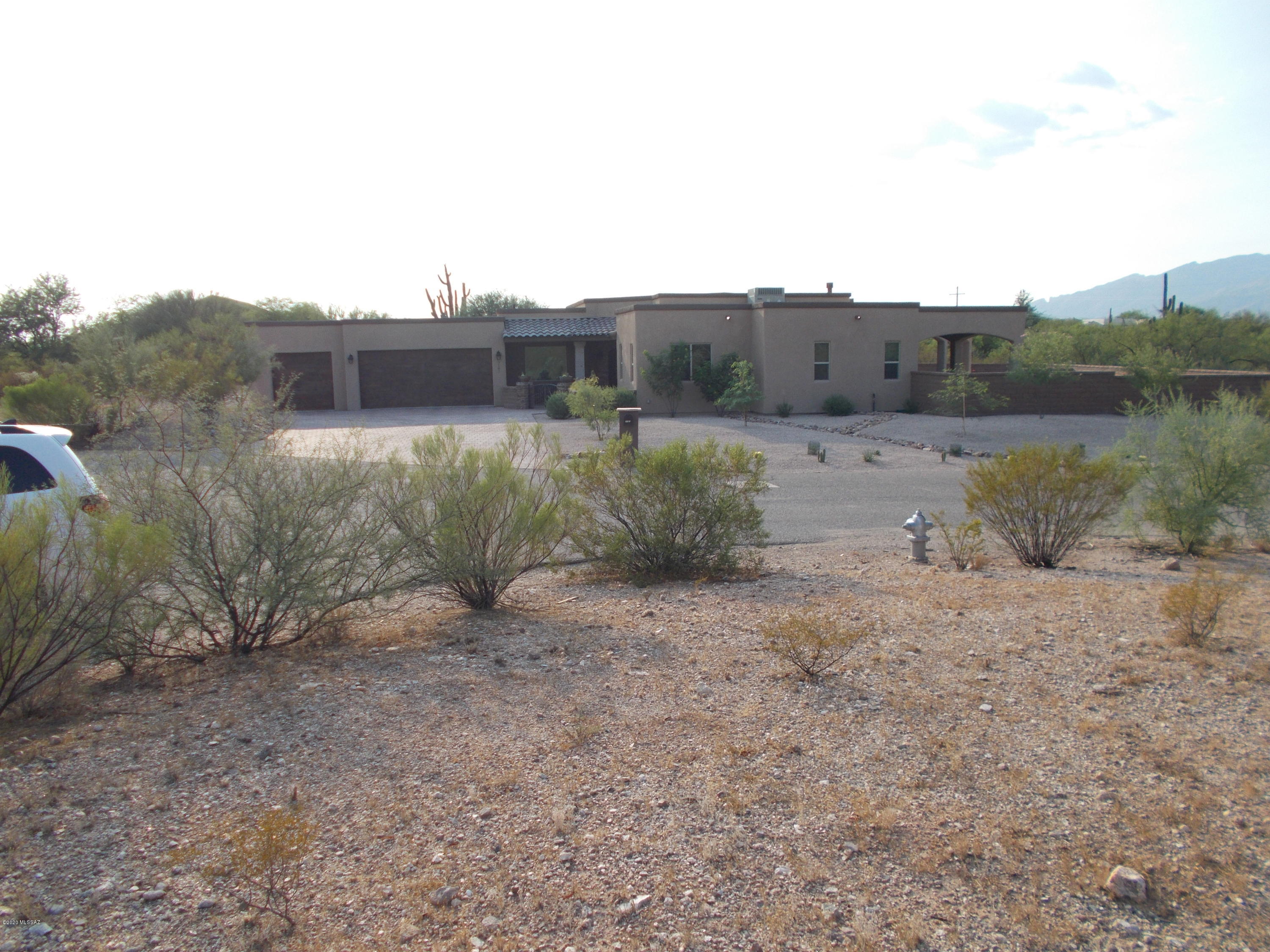 Burke Estates (1-5) - Land