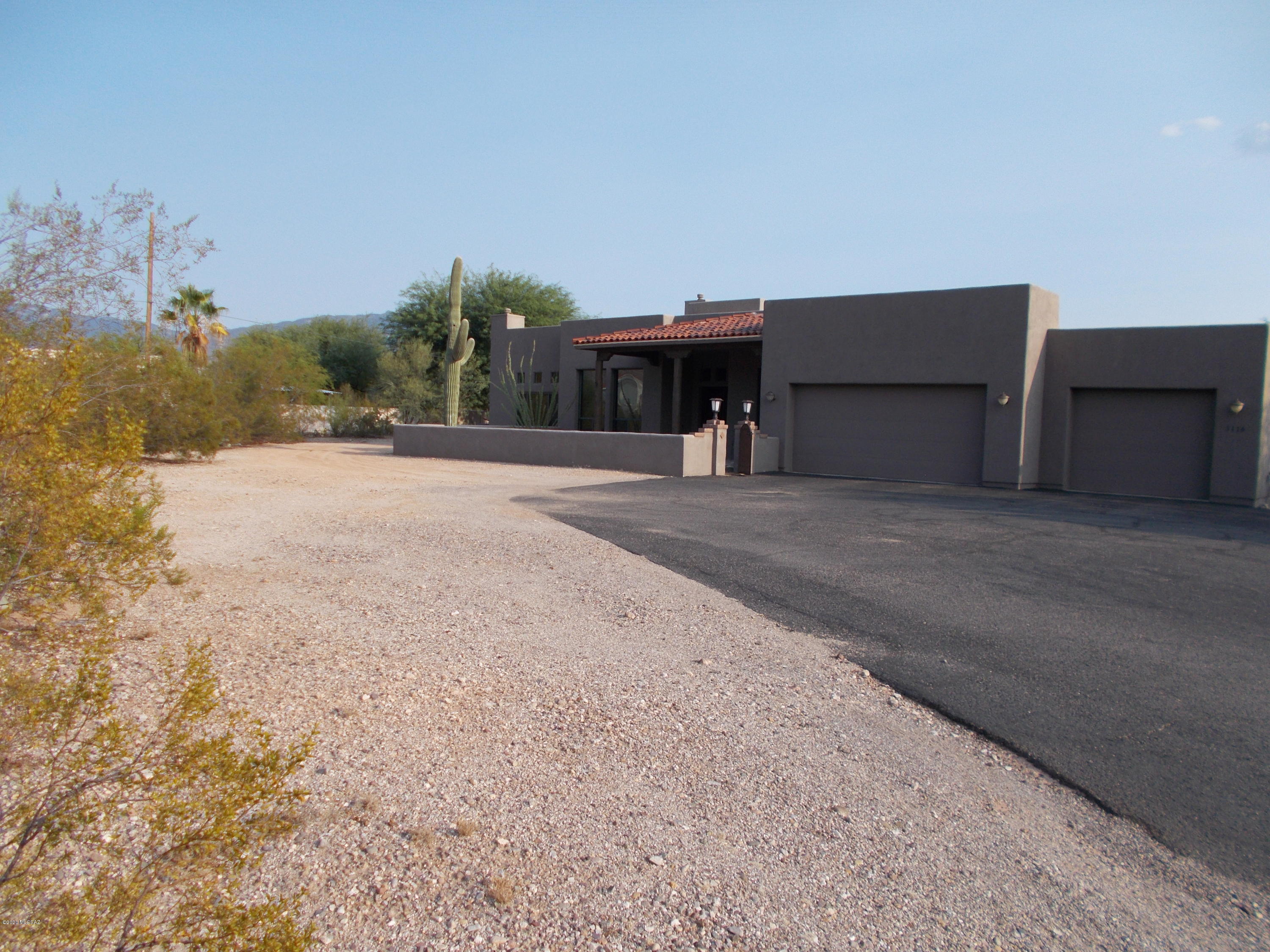 Burke Estates (1-5) - Land