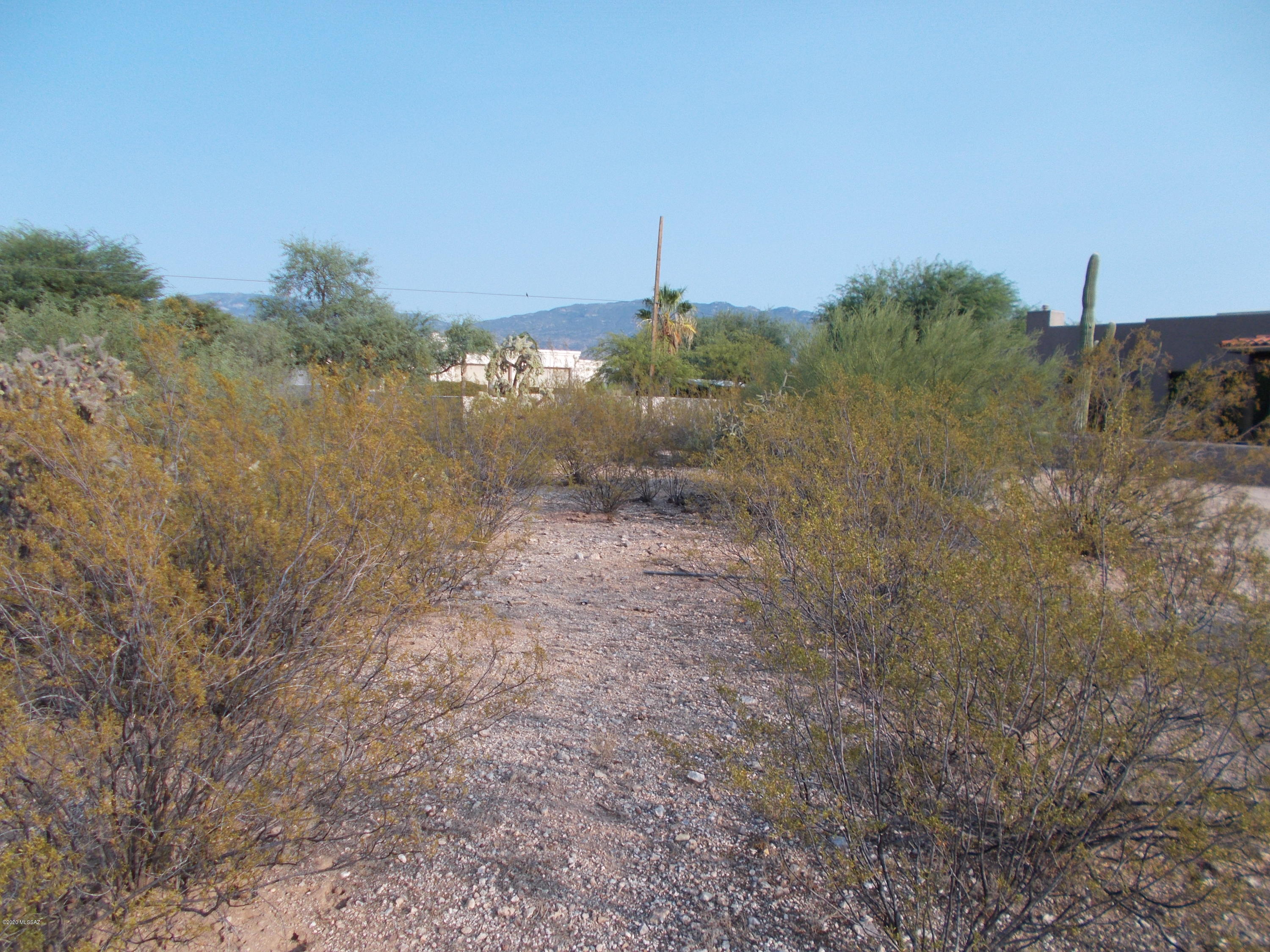 Burke Estates (1-5) - Land