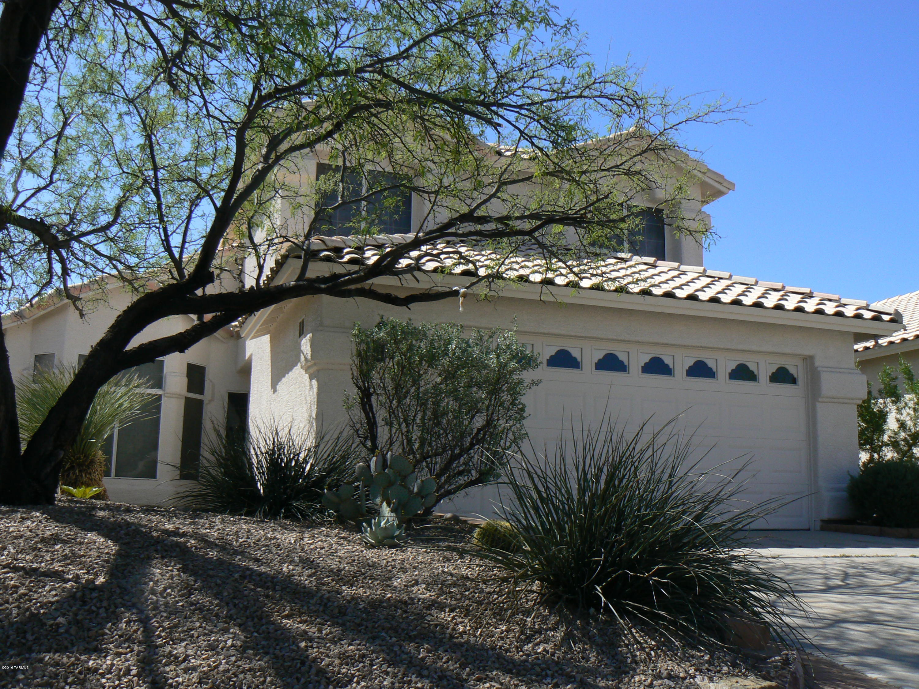 Encanto Canyon (1-85) - Residential