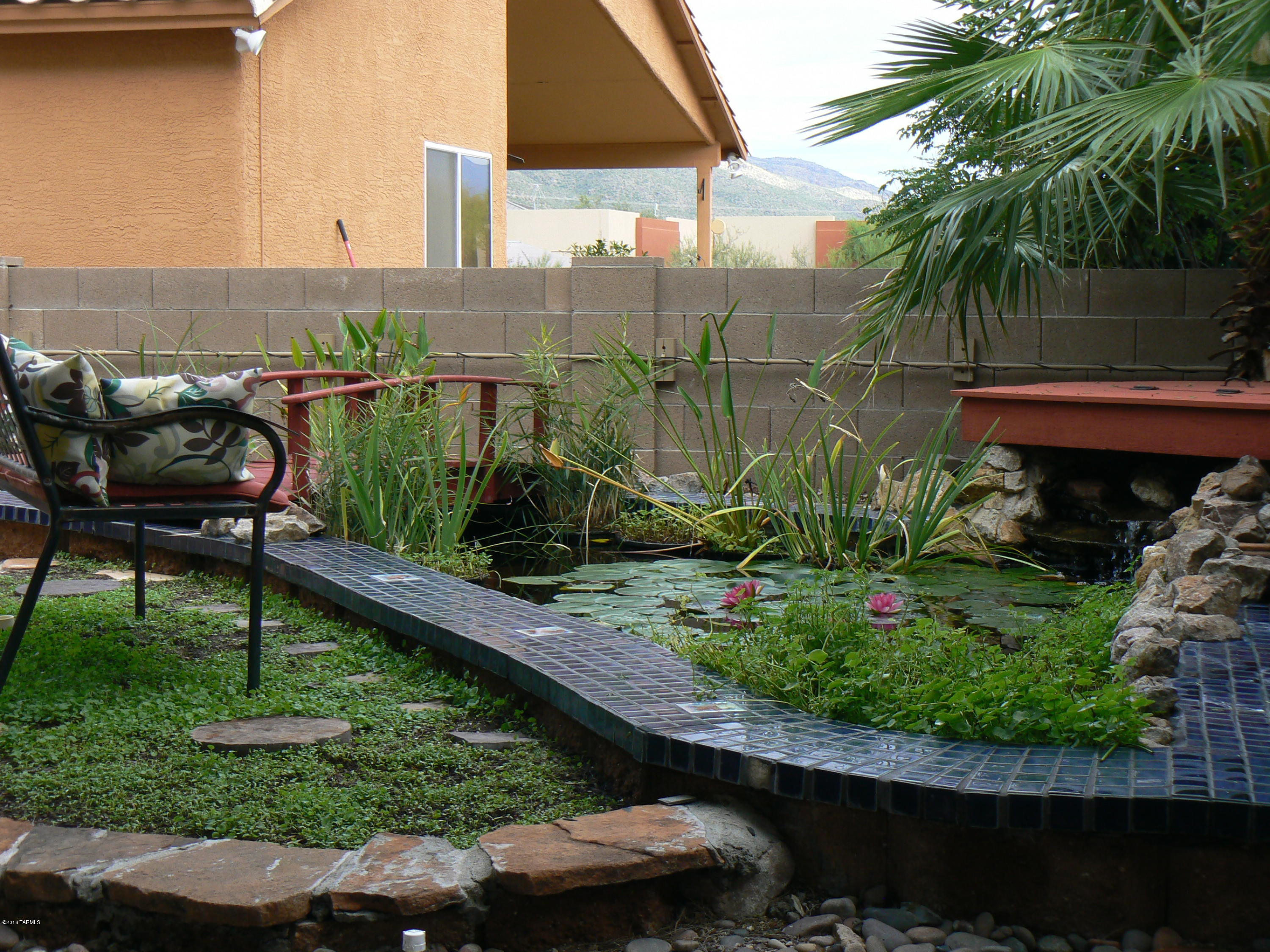 Encanto Canyon (1-85) - Residential