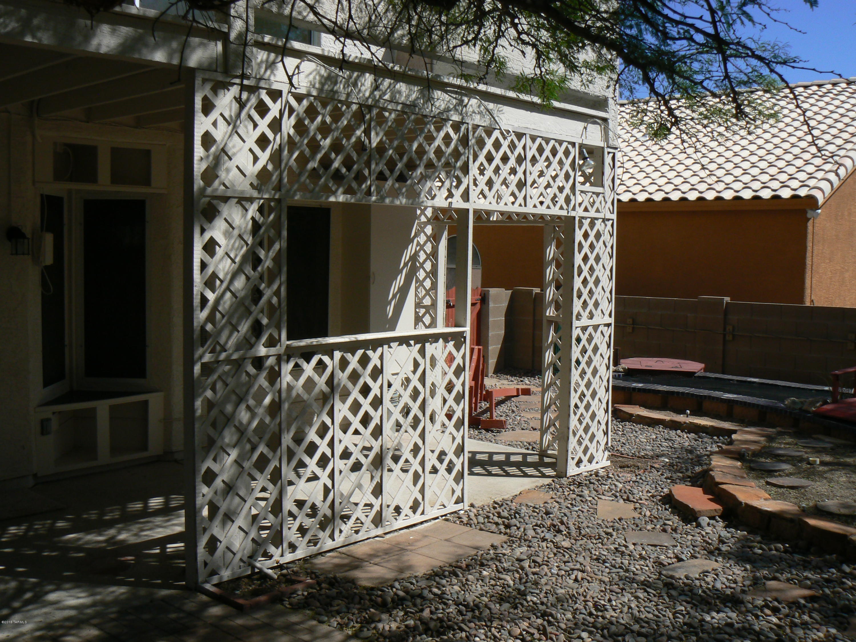 Encanto Canyon (1-85) - Residential