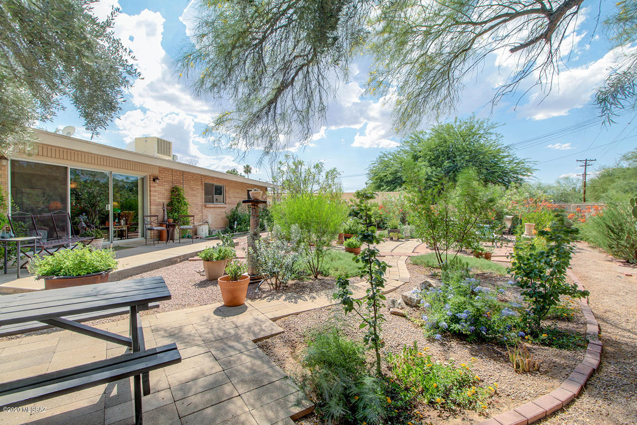 Rainbow Vista Estates - Residential