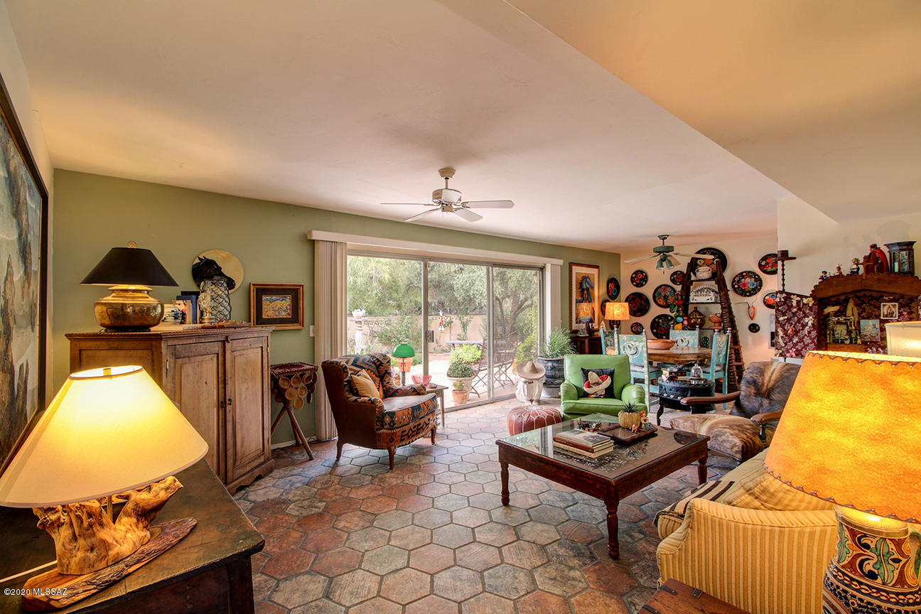 Rainbow Vista Estates - Residential