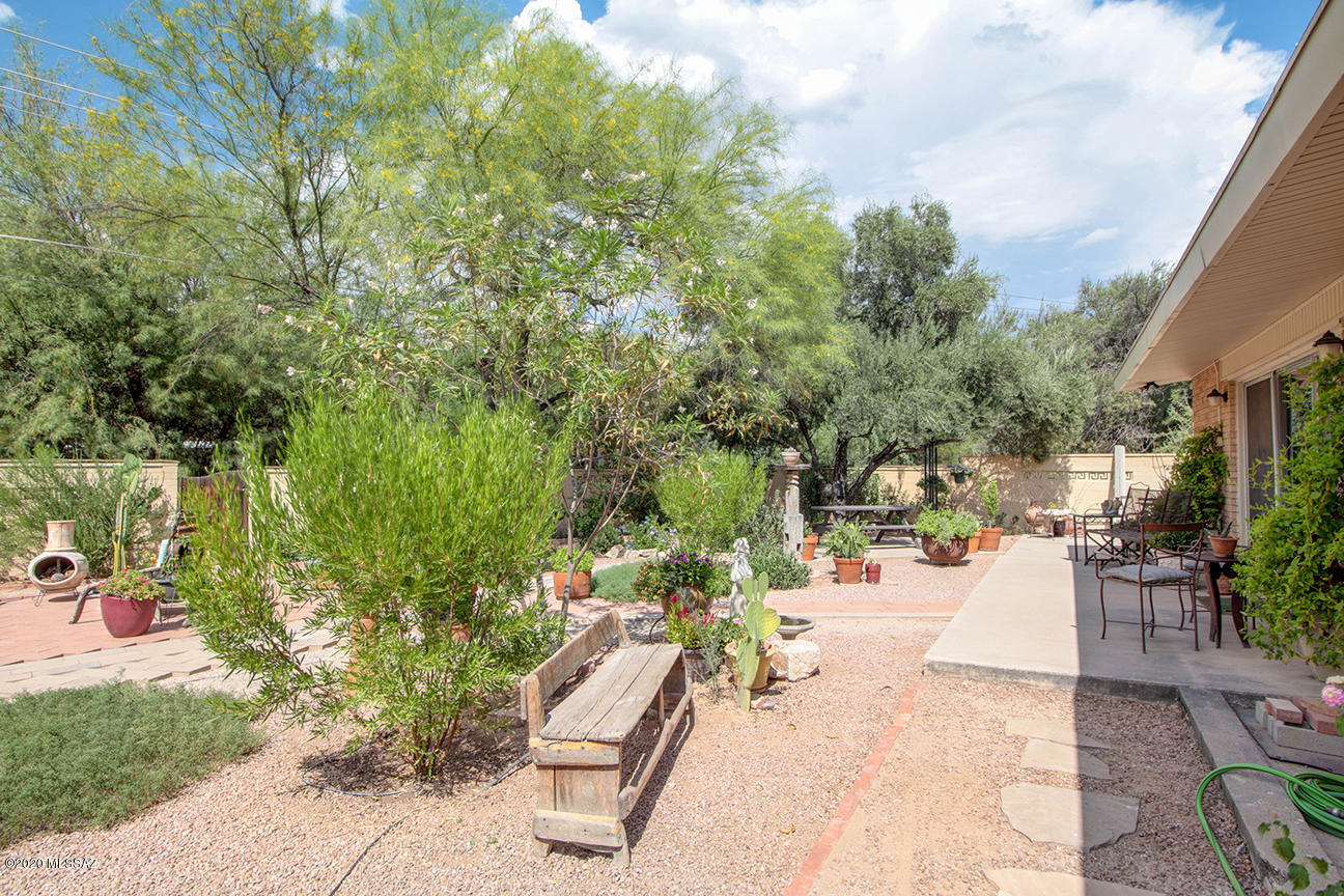 Rainbow Vista Estates - Residential
