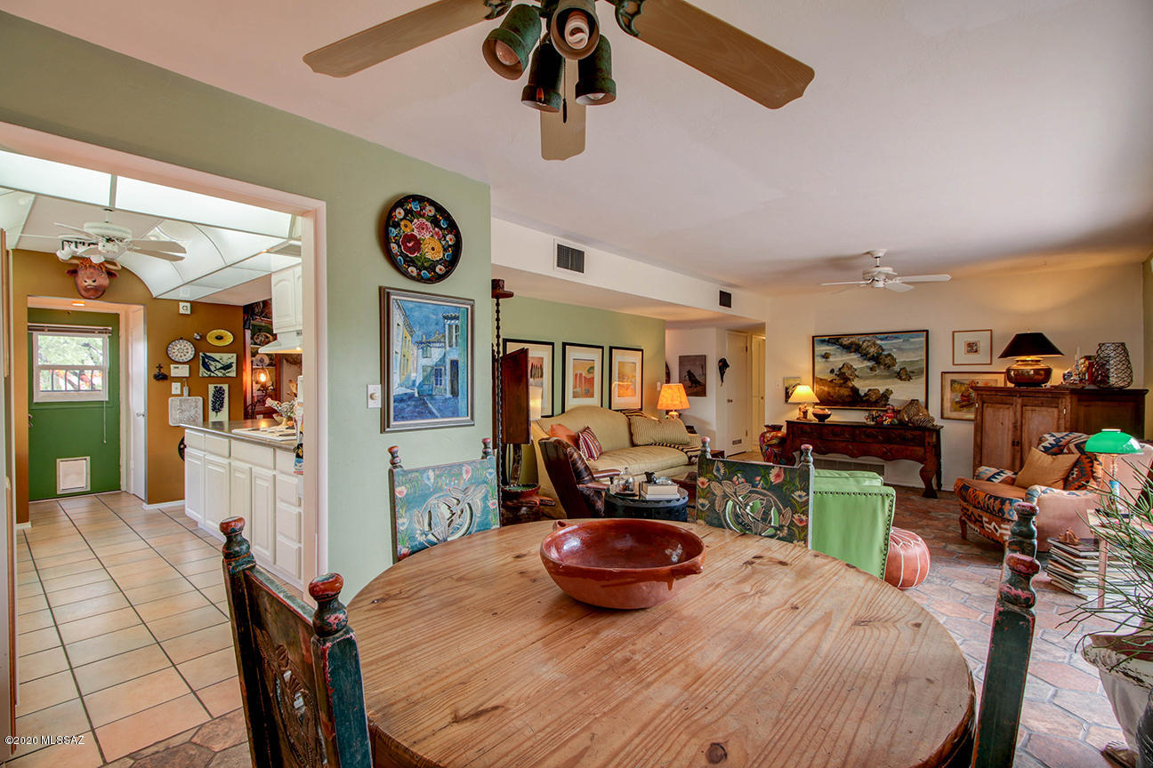 Rainbow Vista Estates - Residential