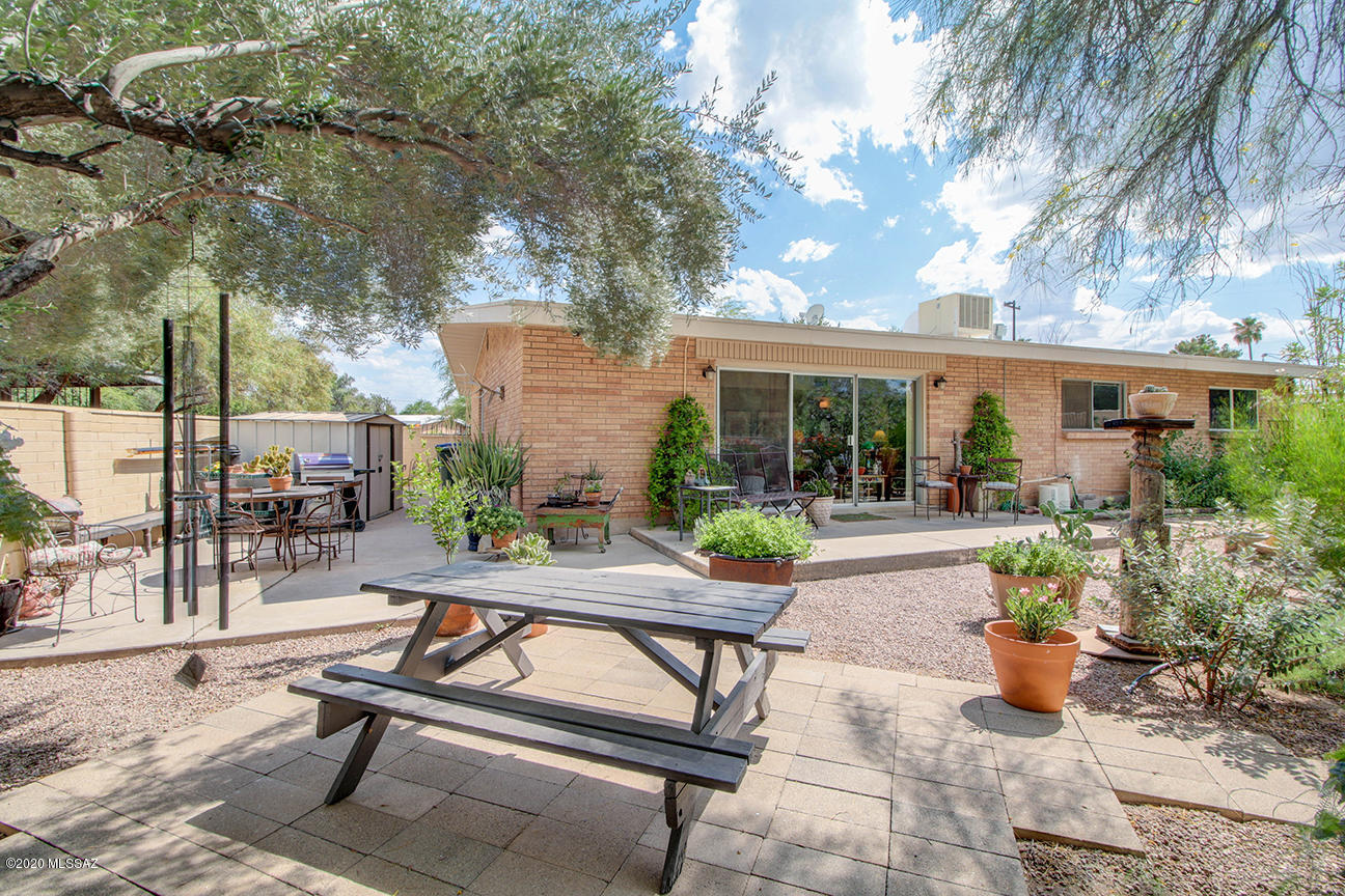 Rainbow Vista Estates - Residential