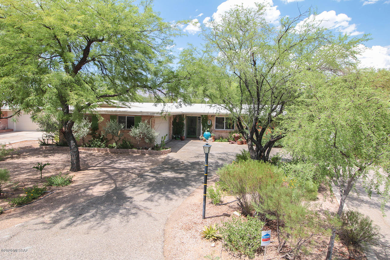 Rainbow Vista Estates - Residential