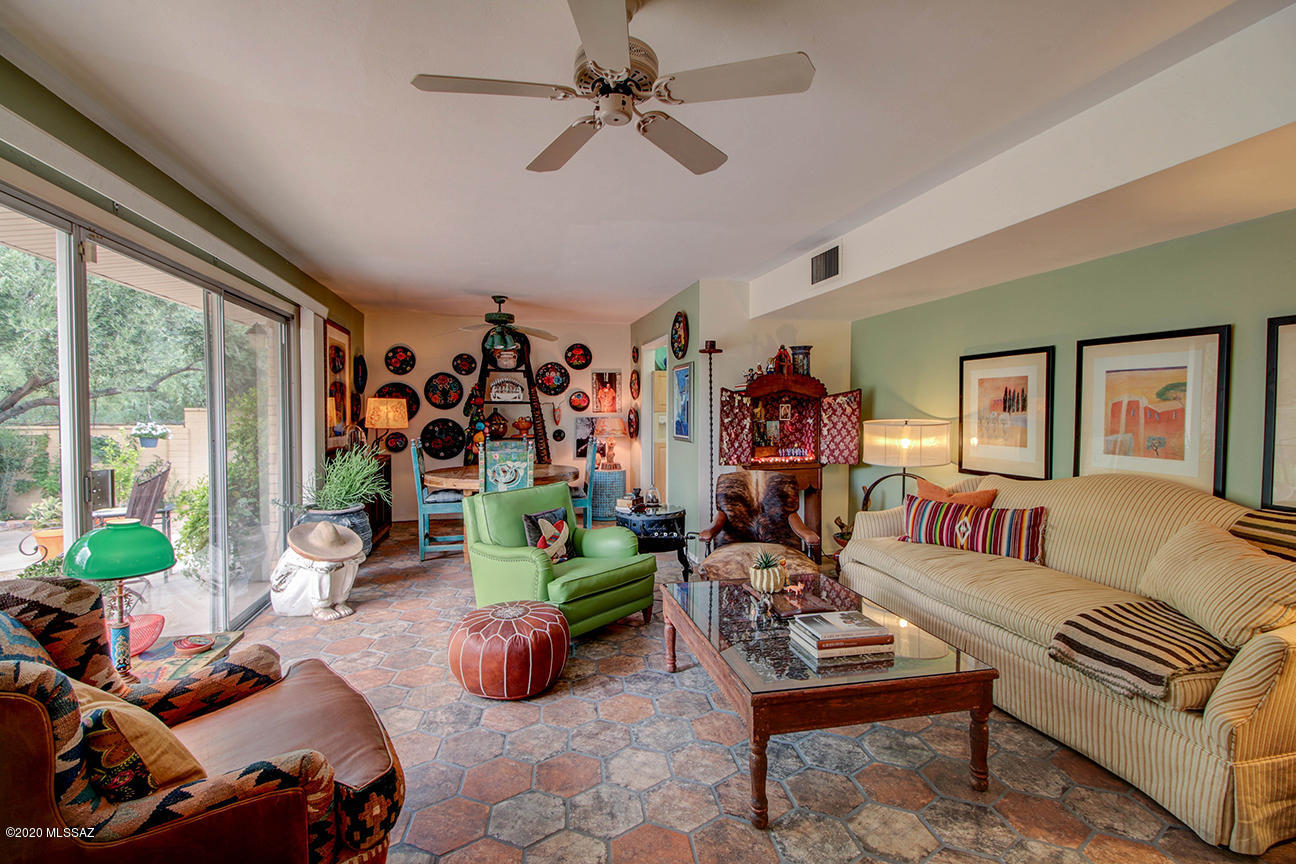 Rainbow Vista Estates - Residential