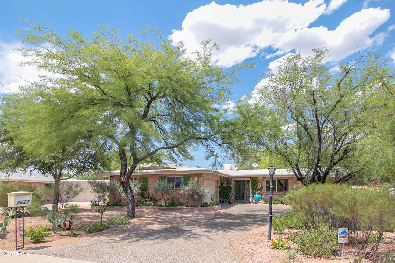 Rainbow Vista Estates - Residential