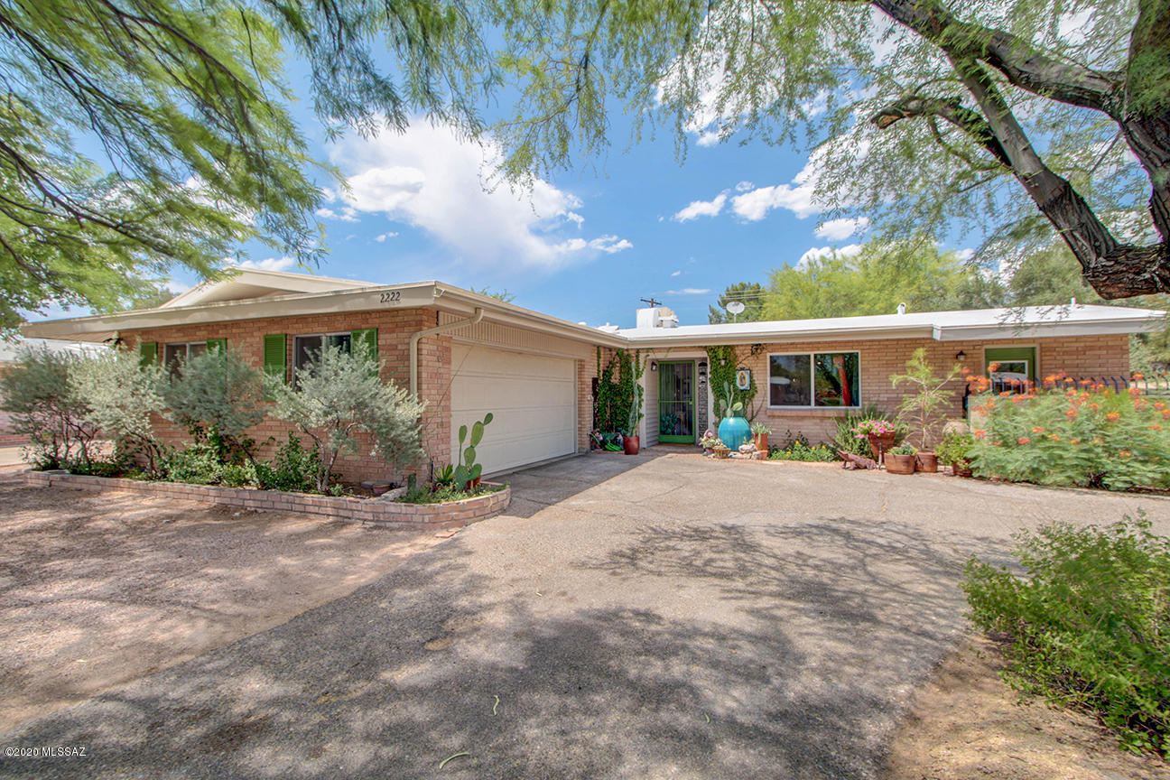 Rainbow Vista Estates - Residential