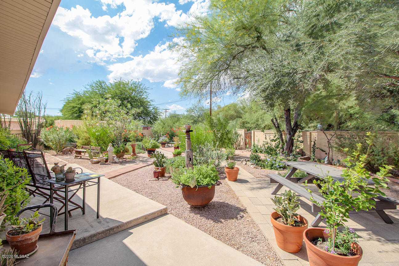 Rainbow Vista Estates - Residential
