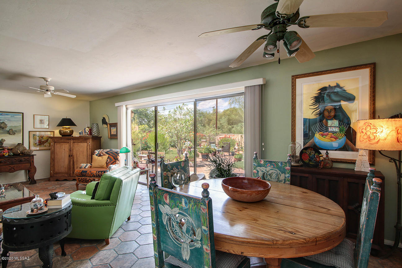 Rainbow Vista Estates - Residential