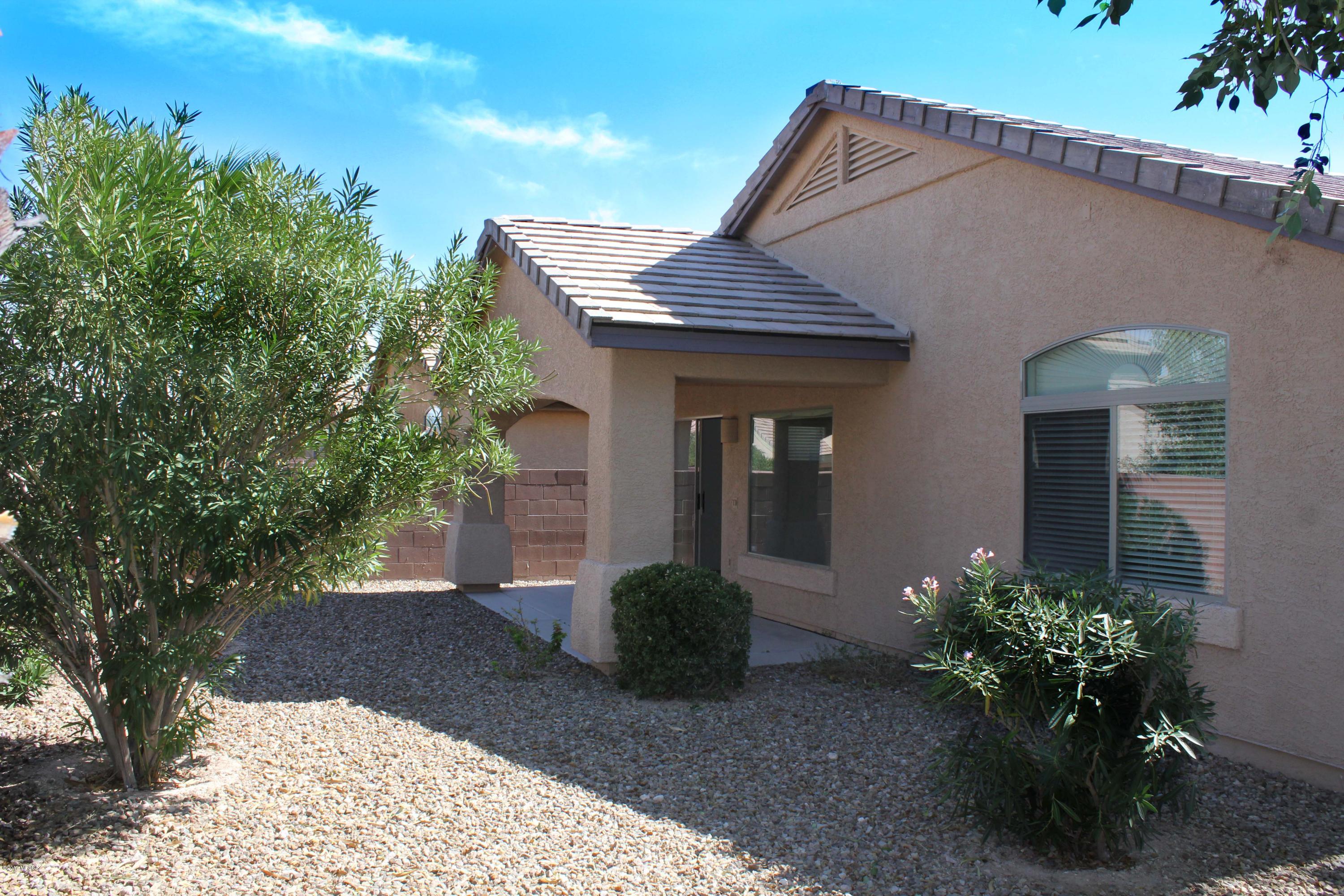 Valencia Reserve South (1-315) - Residential