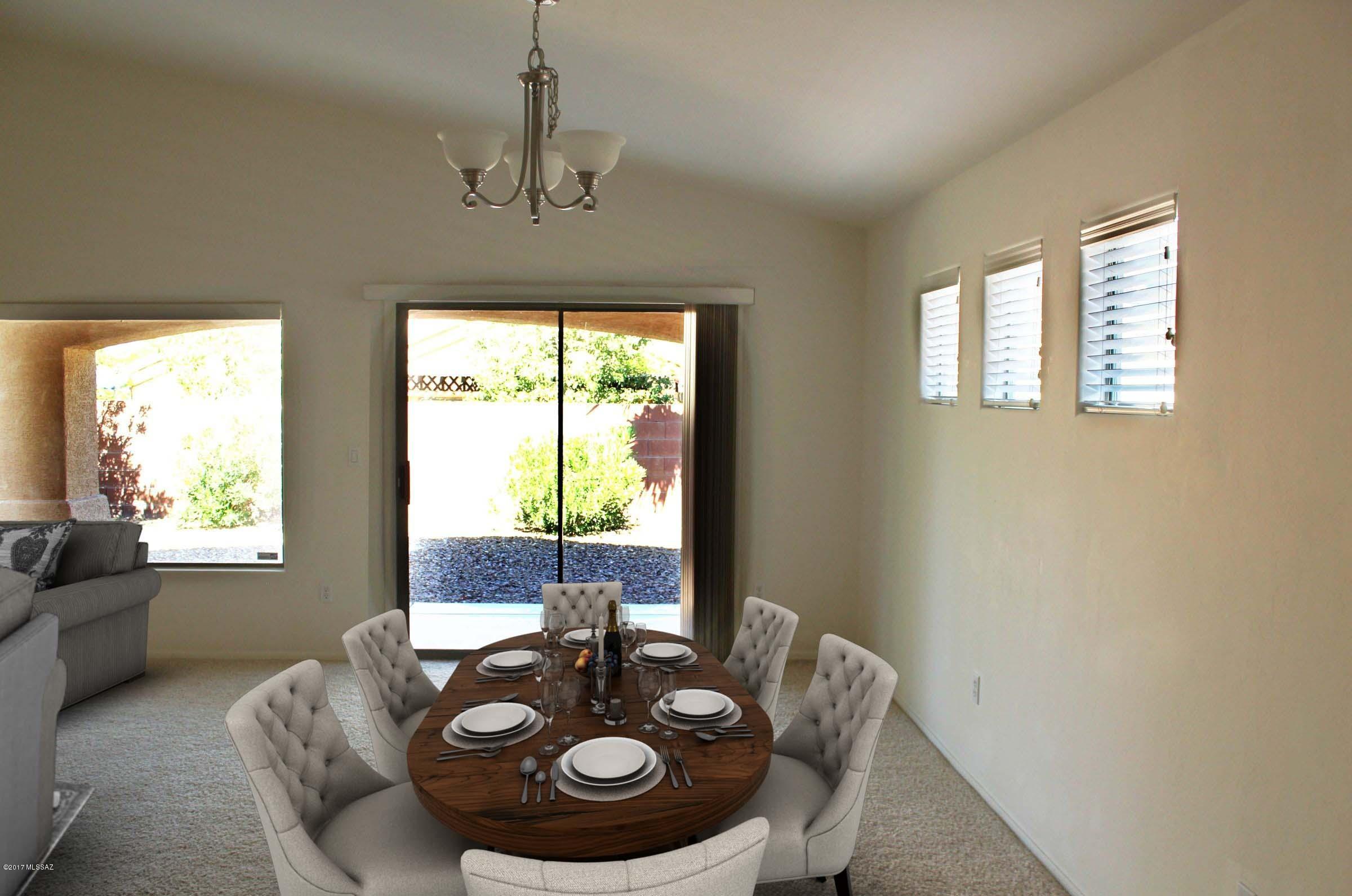 Valencia Reserve South (1-315) - Residential