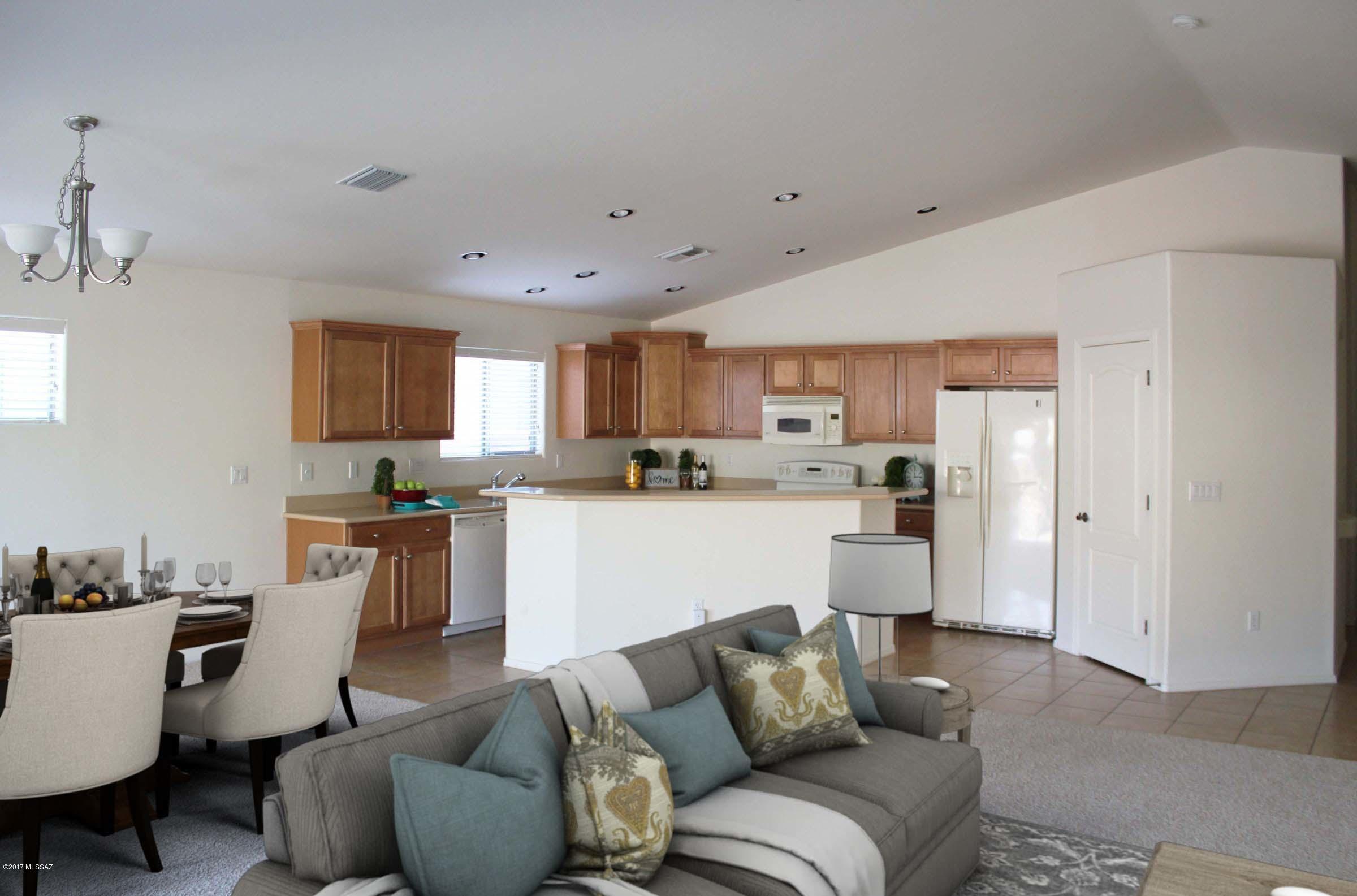Valencia Reserve South (1-315) - Residential
