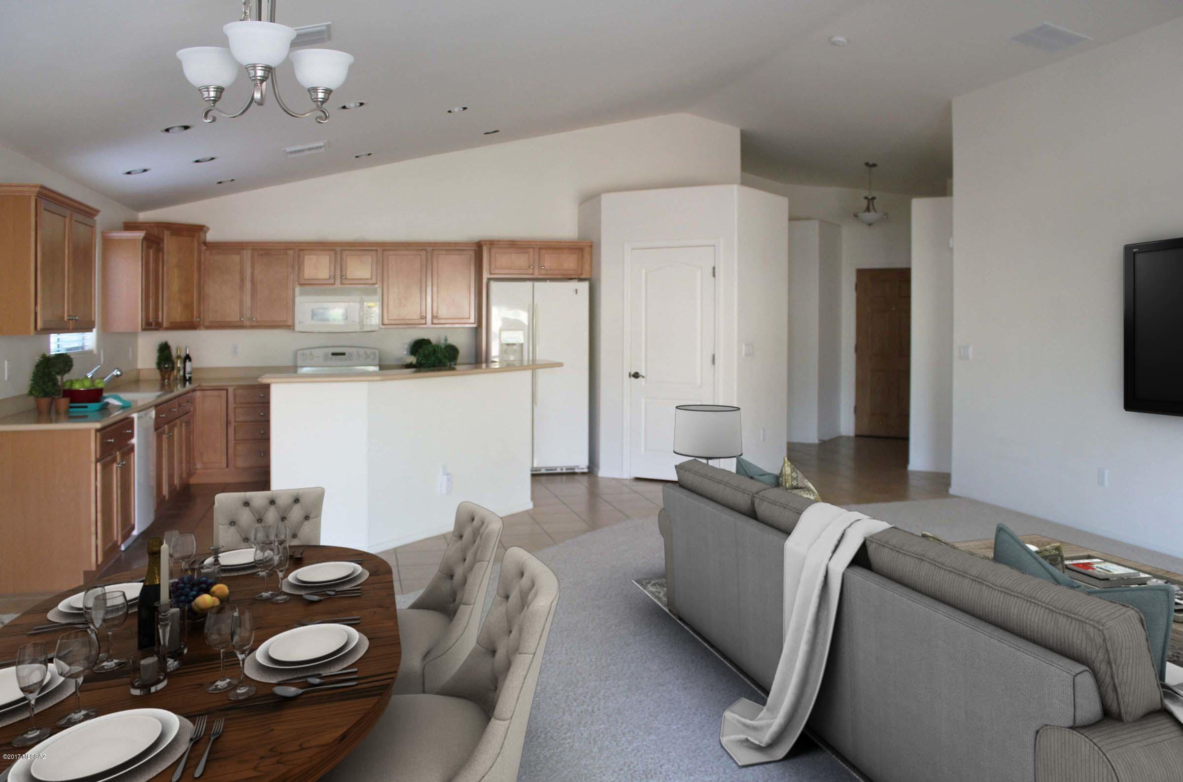 Valencia Reserve South (1-315) - Residential