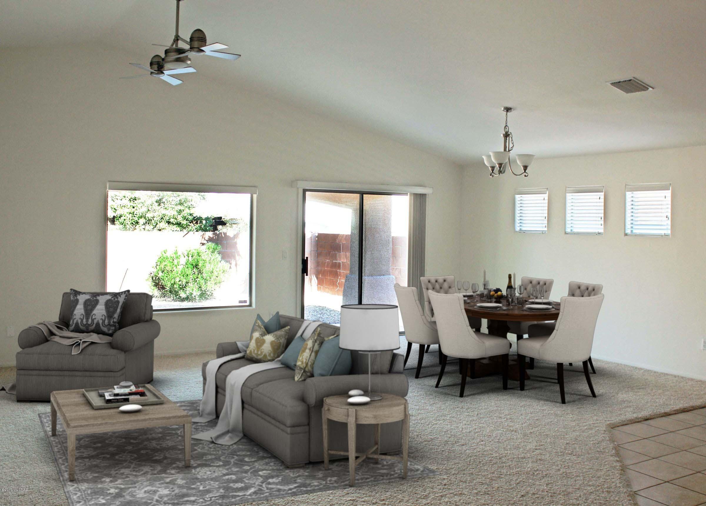 Valencia Reserve South (1-315) - Residential