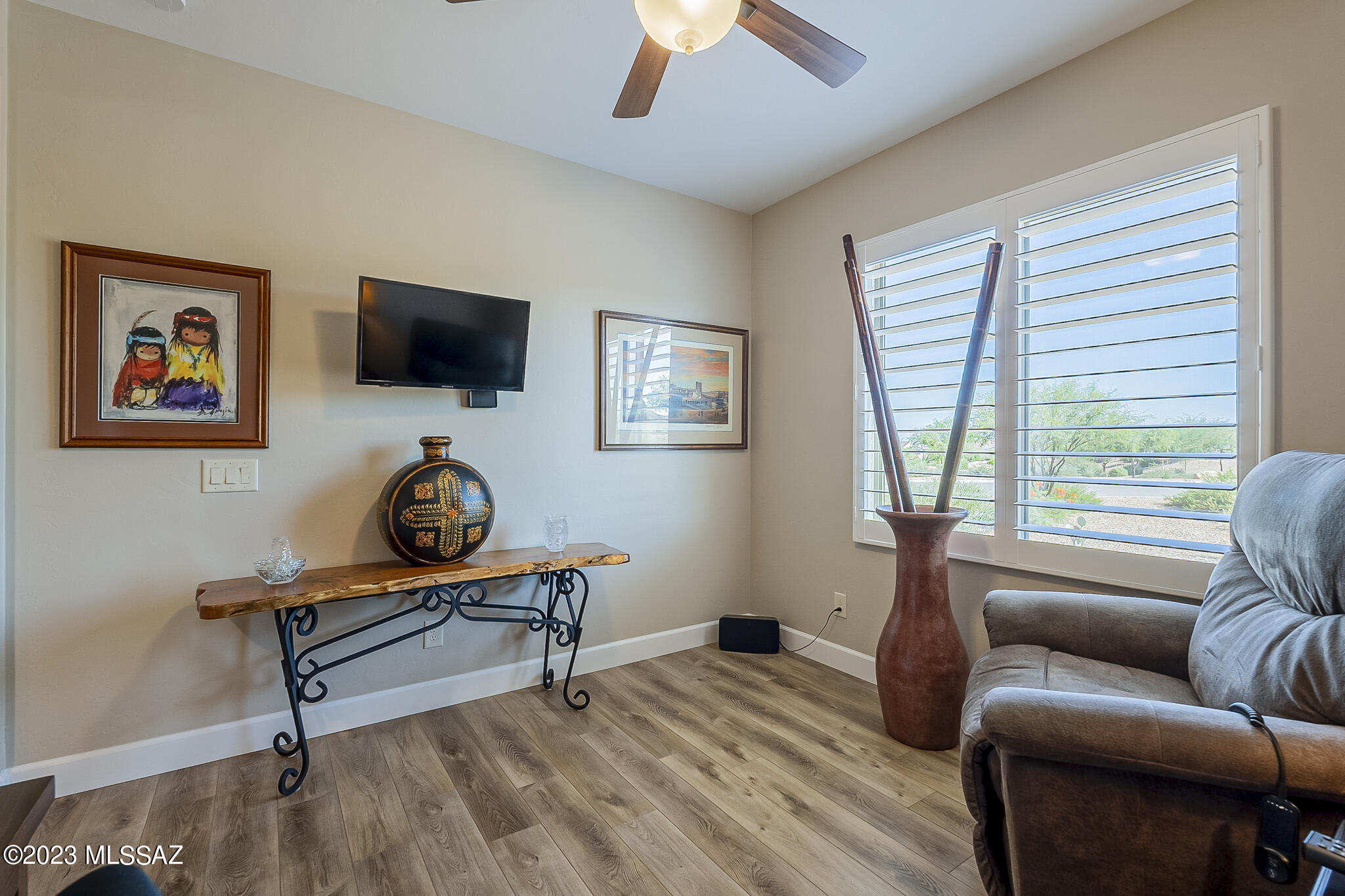 Quail Creek (1-306) - Residential