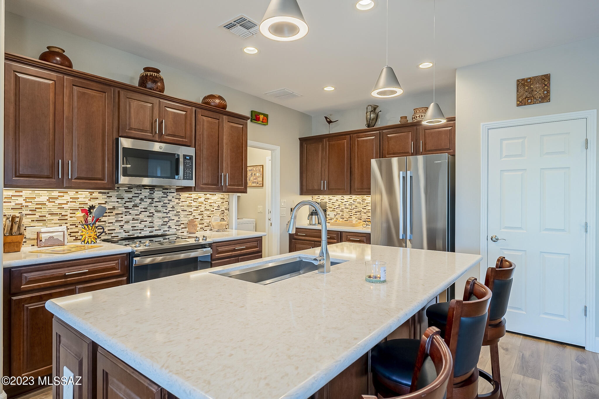 Quail Creek (1-306) - Residential
