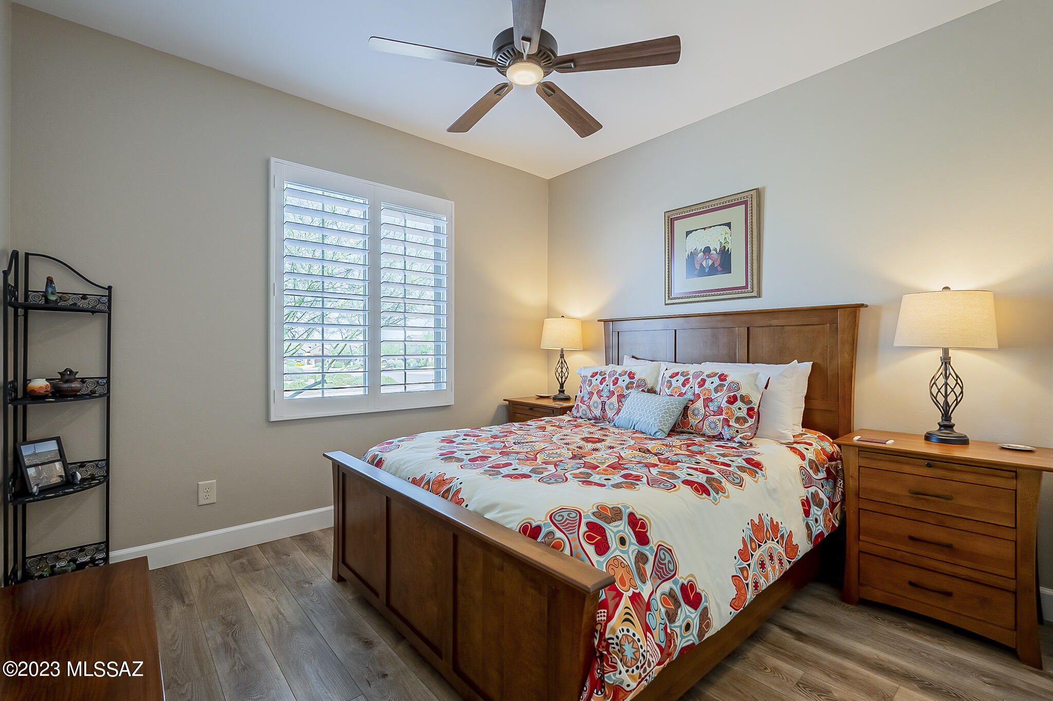 Quail Creek (1-306) - Residential