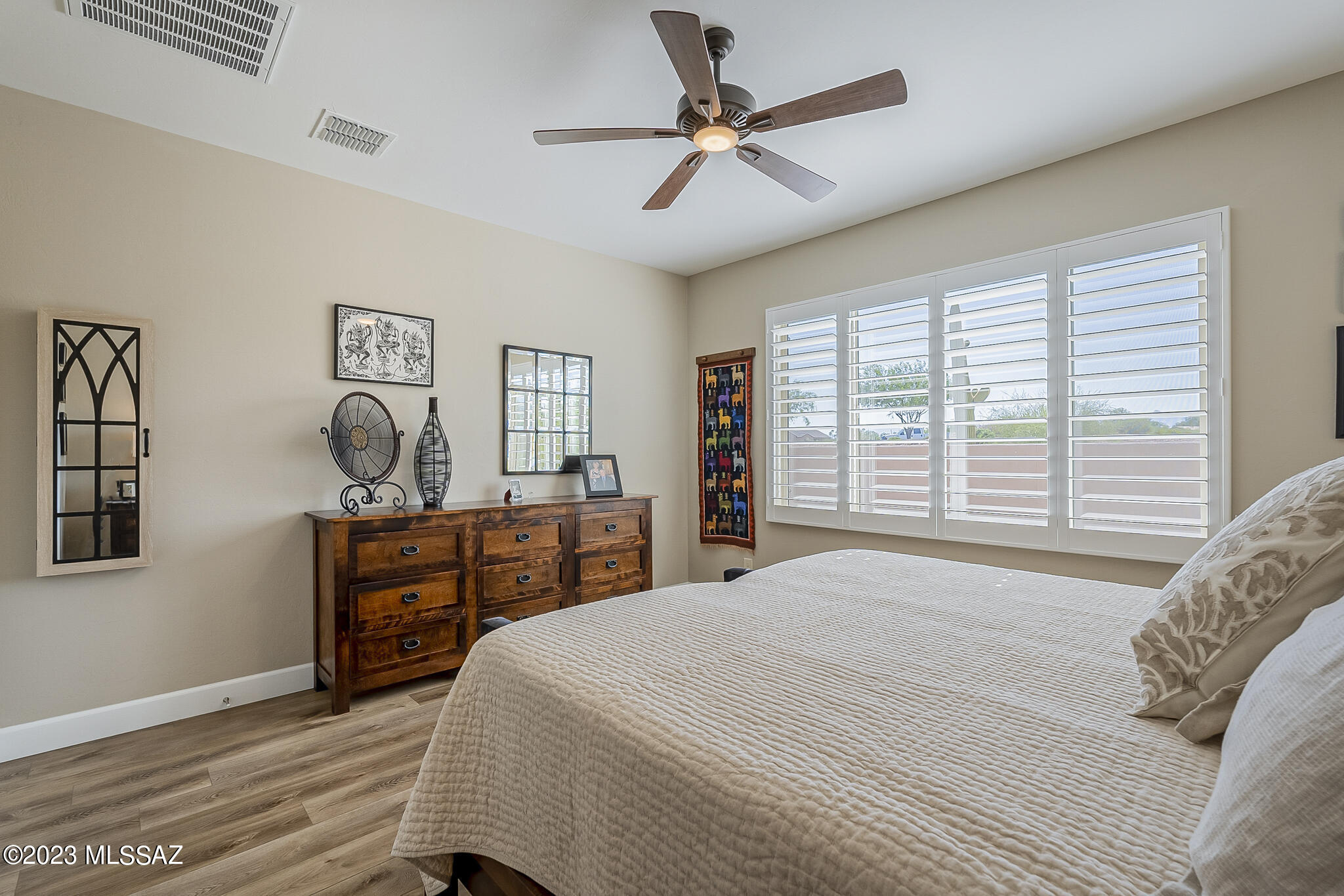 Quail Creek (1-306) - Residential