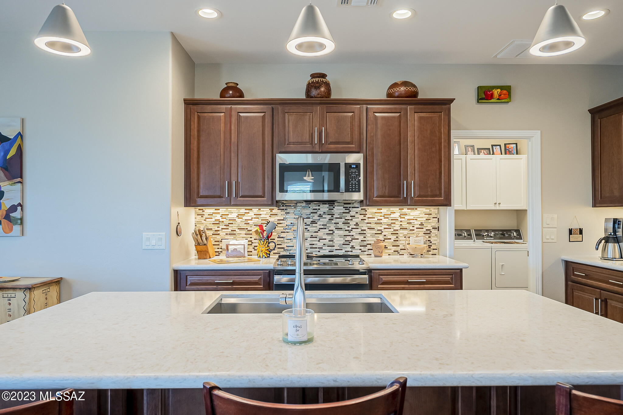 Quail Creek (1-306) - Residential