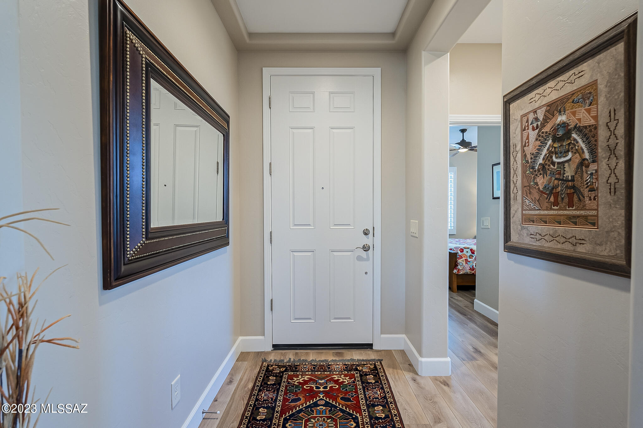 Quail Creek (1-306) - Residential