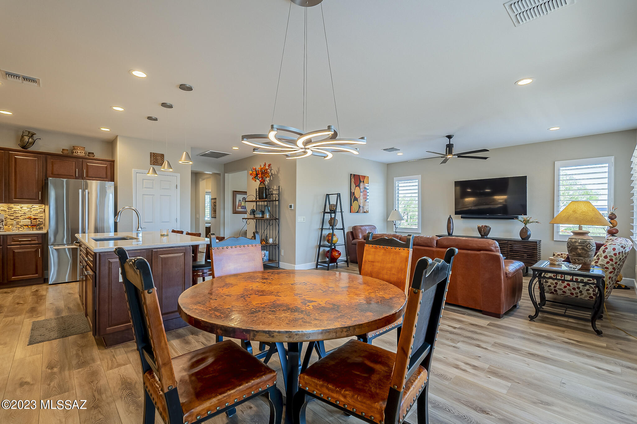 Quail Creek (1-306) - Residential