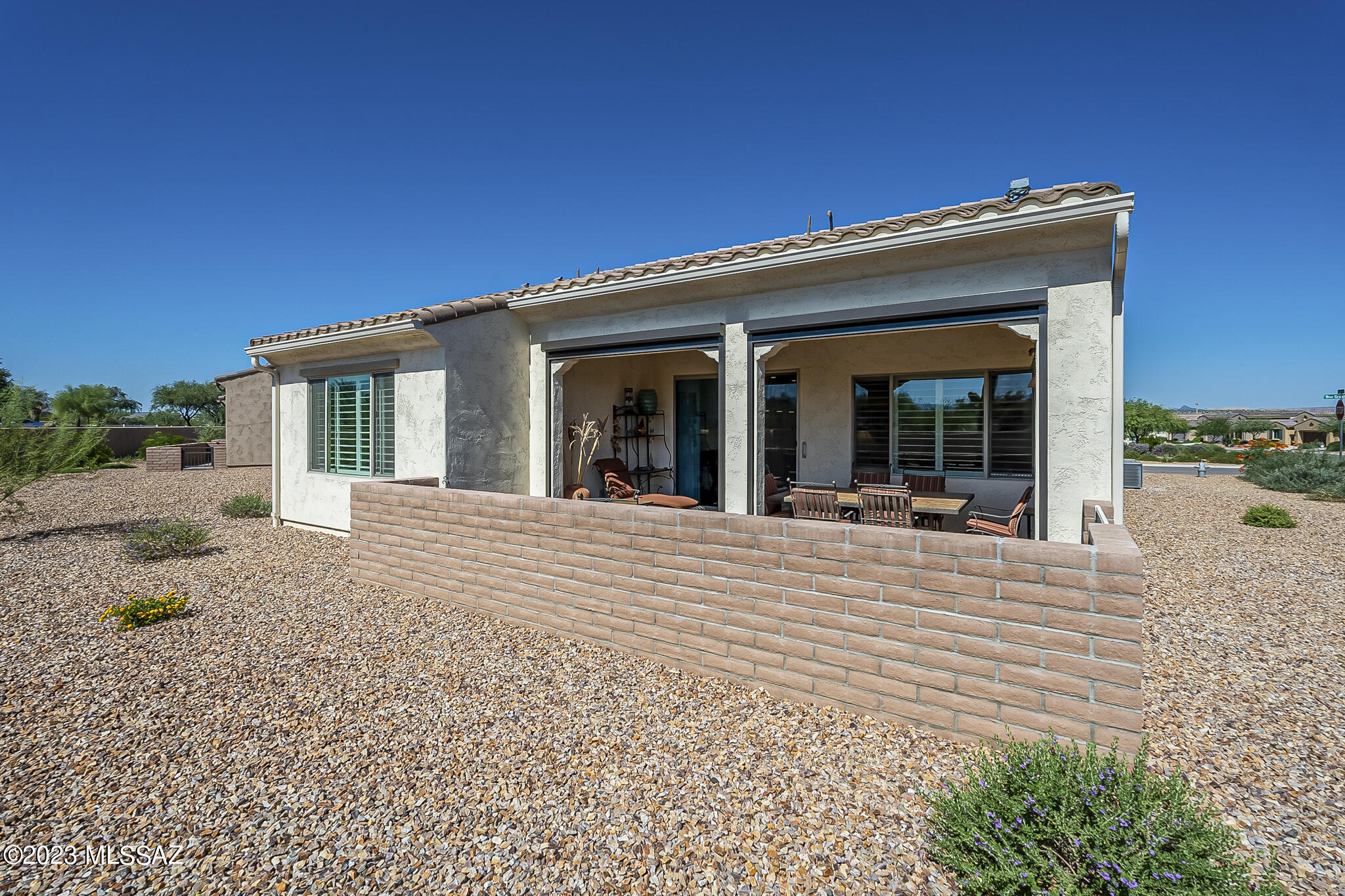 Quail Creek (1-306) - Residential