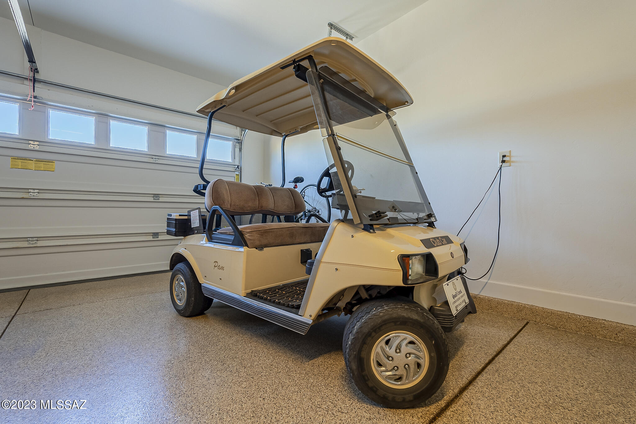 Quail Creek (1-306) - Residential