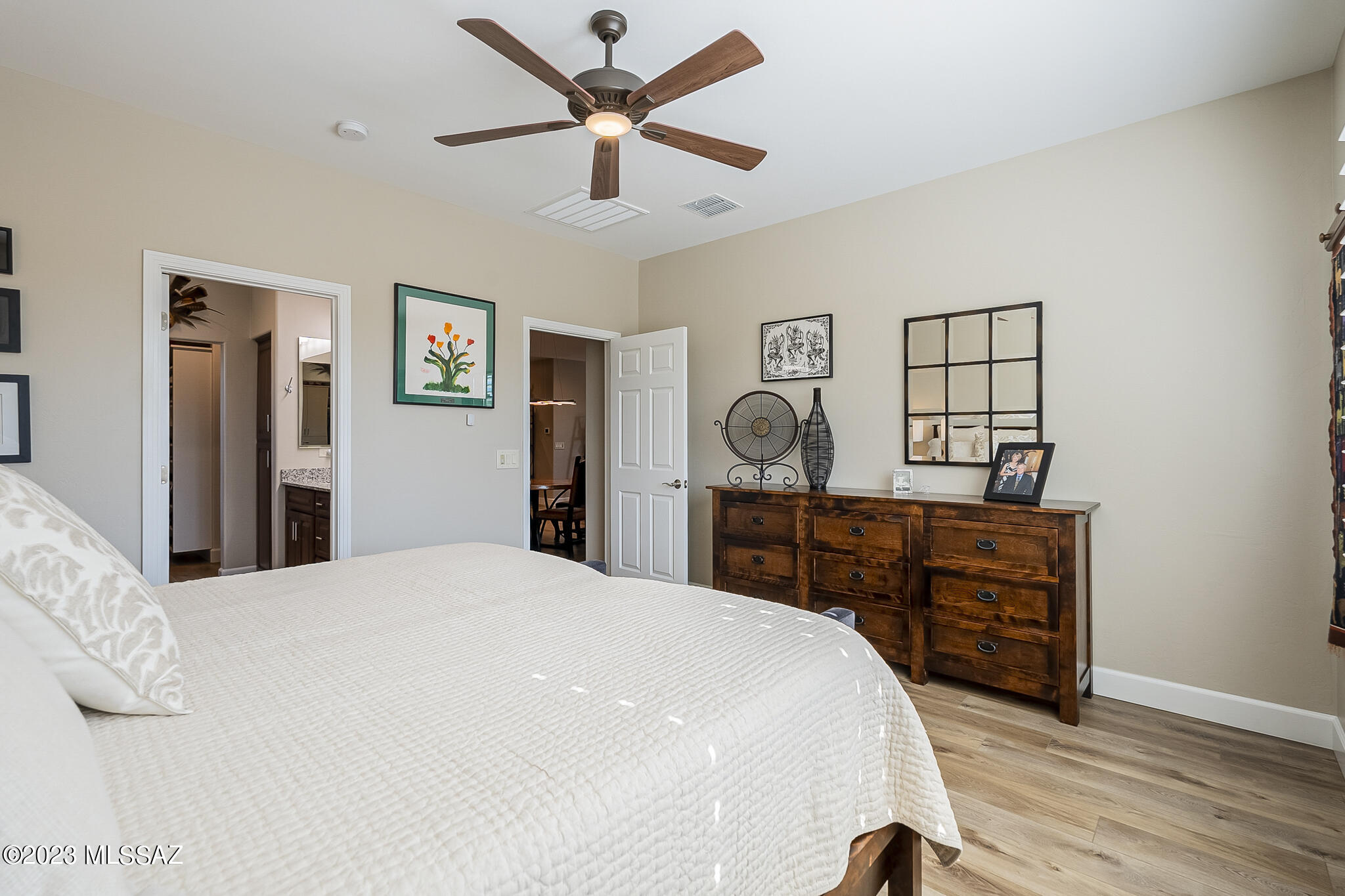 Quail Creek (1-306) - Residential