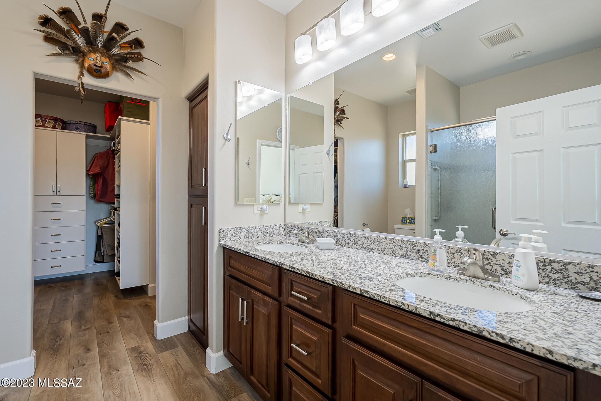 Quail Creek (1-306) - Residential