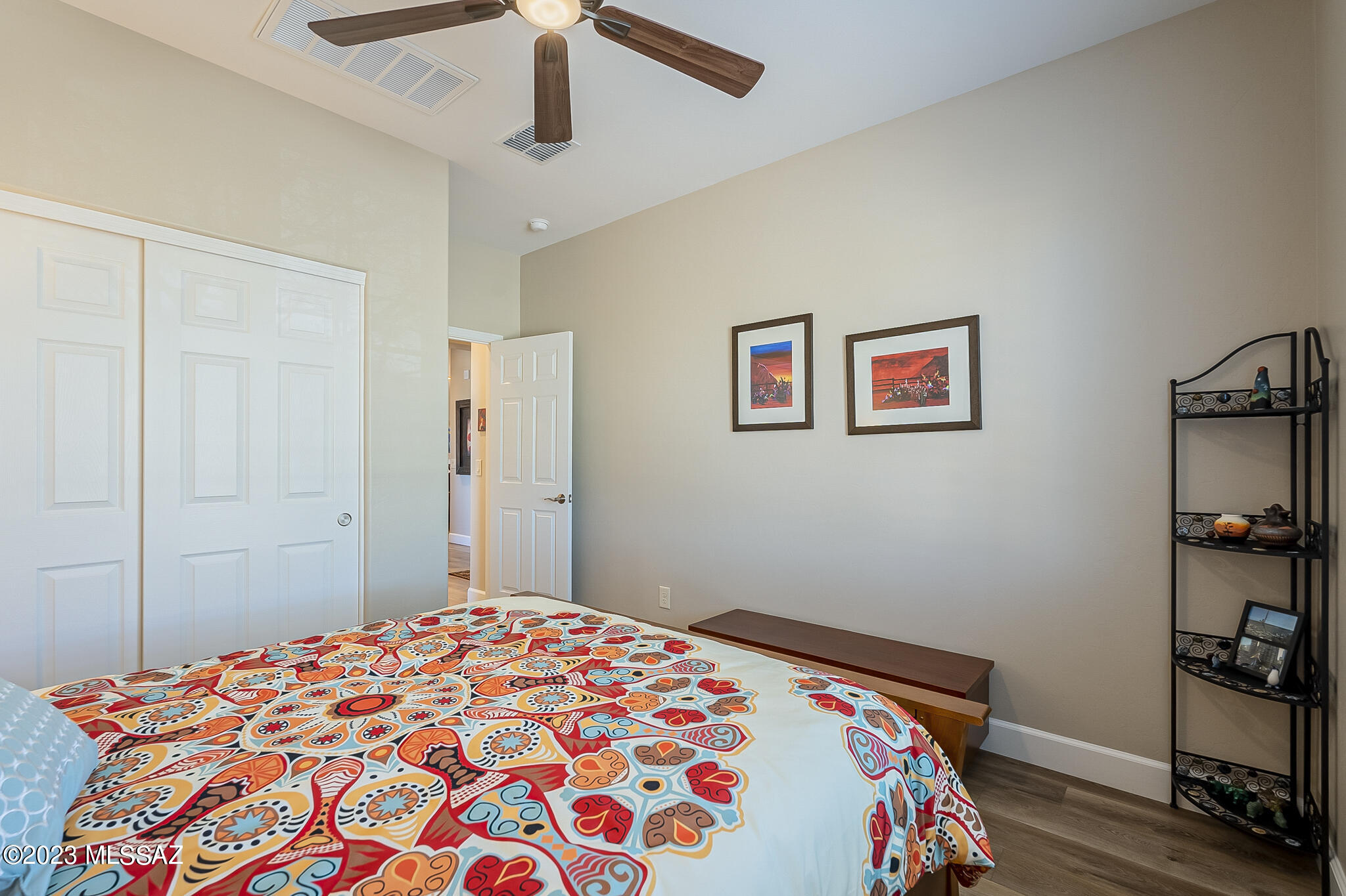Quail Creek (1-306) - Residential