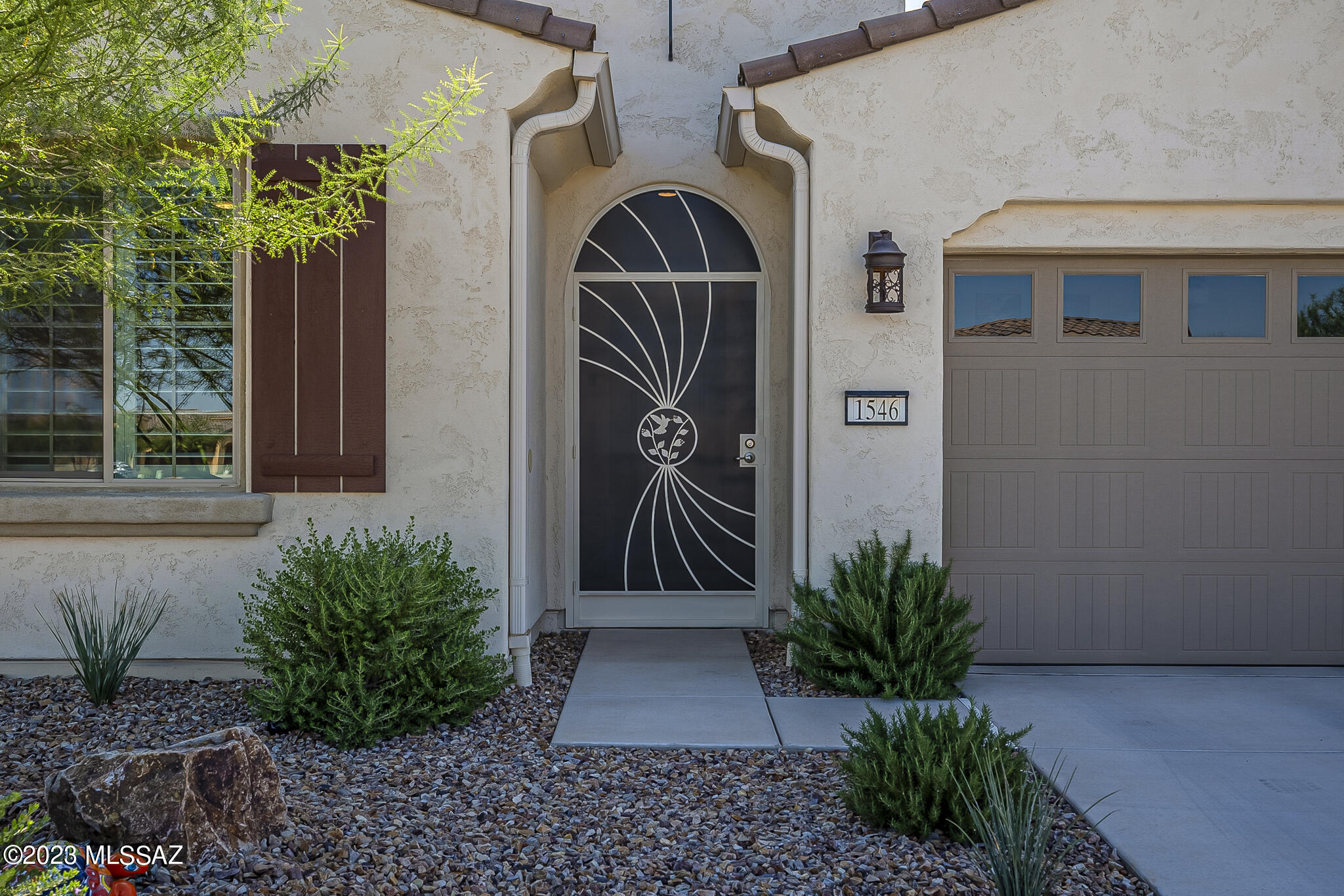 Quail Creek (1-306) - Residential