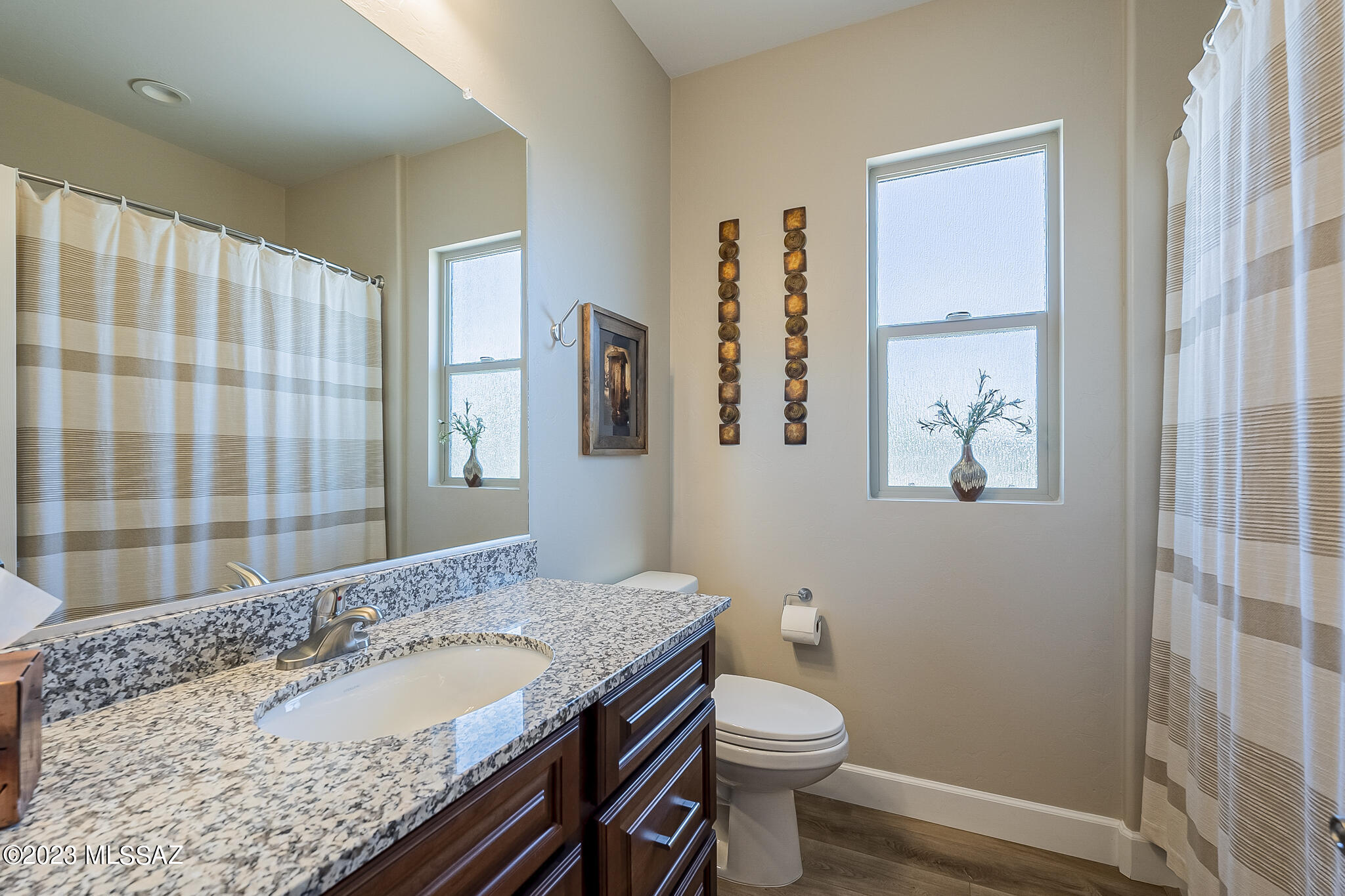 Quail Creek (1-306) - Residential