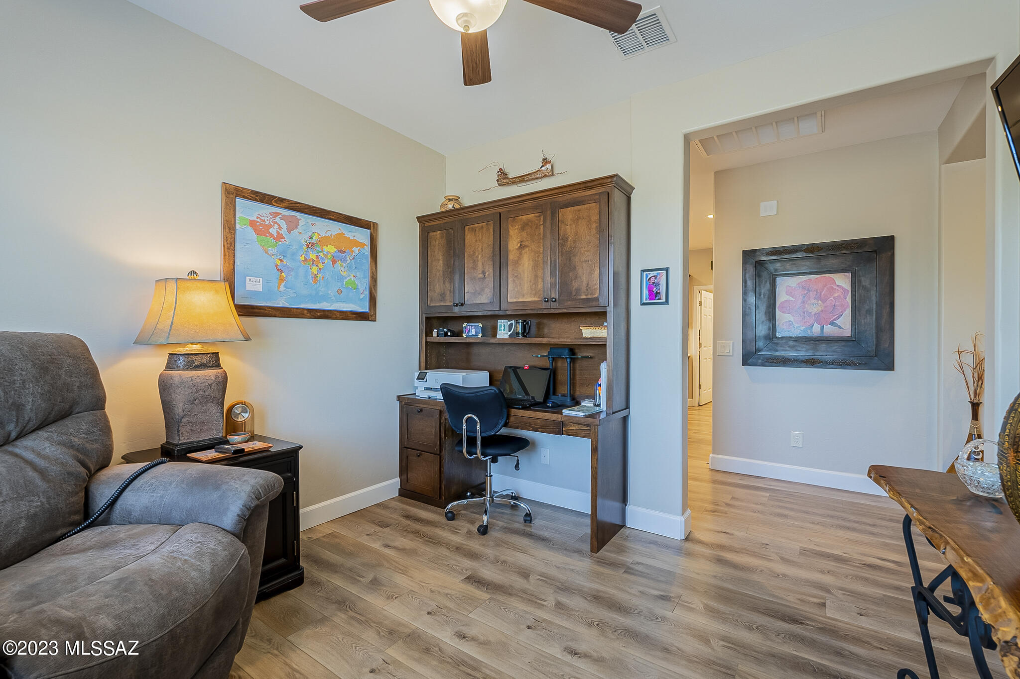 Quail Creek (1-306) - Residential