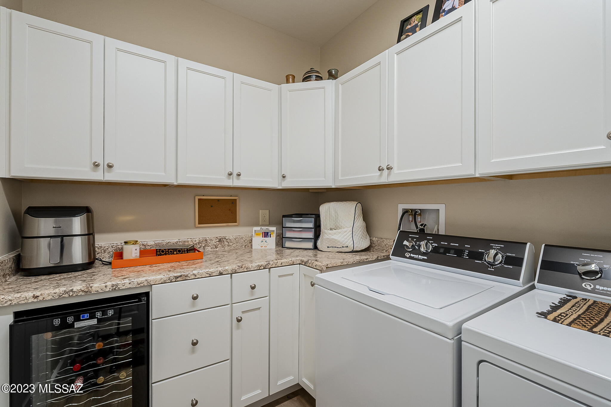 Quail Creek (1-306) - Residential