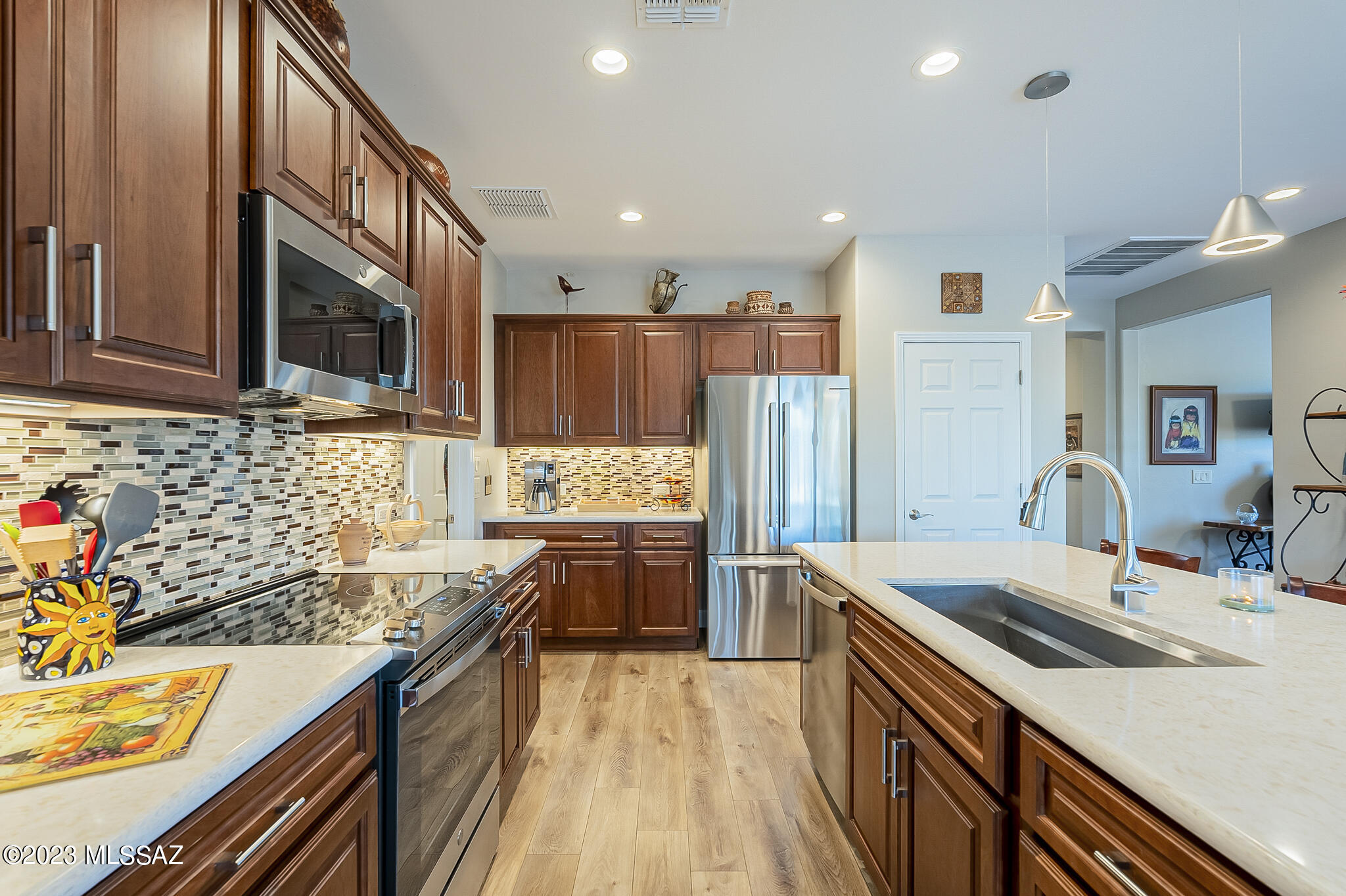 Quail Creek (1-306) - Residential