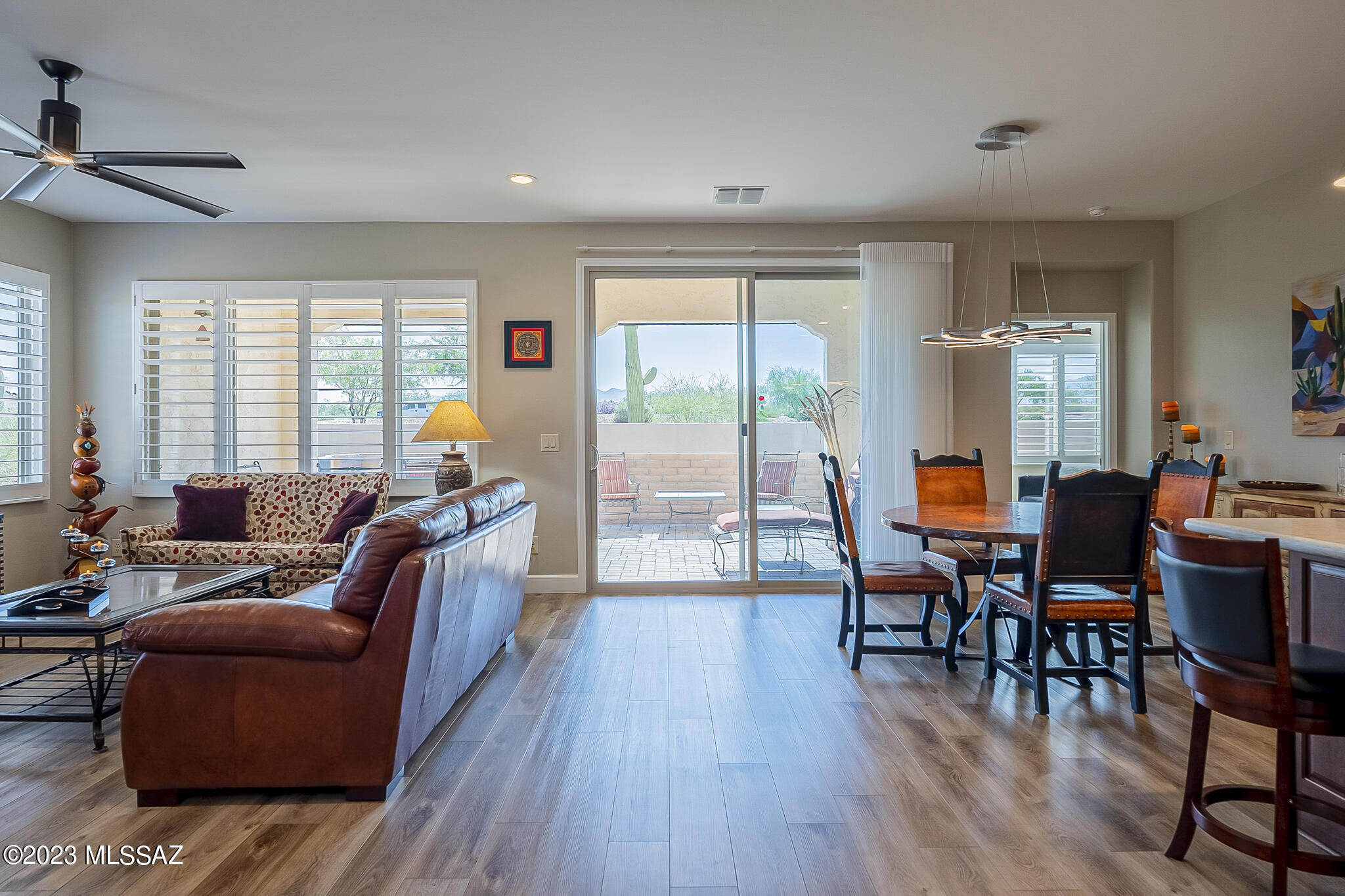 Quail Creek (1-306) - Residential