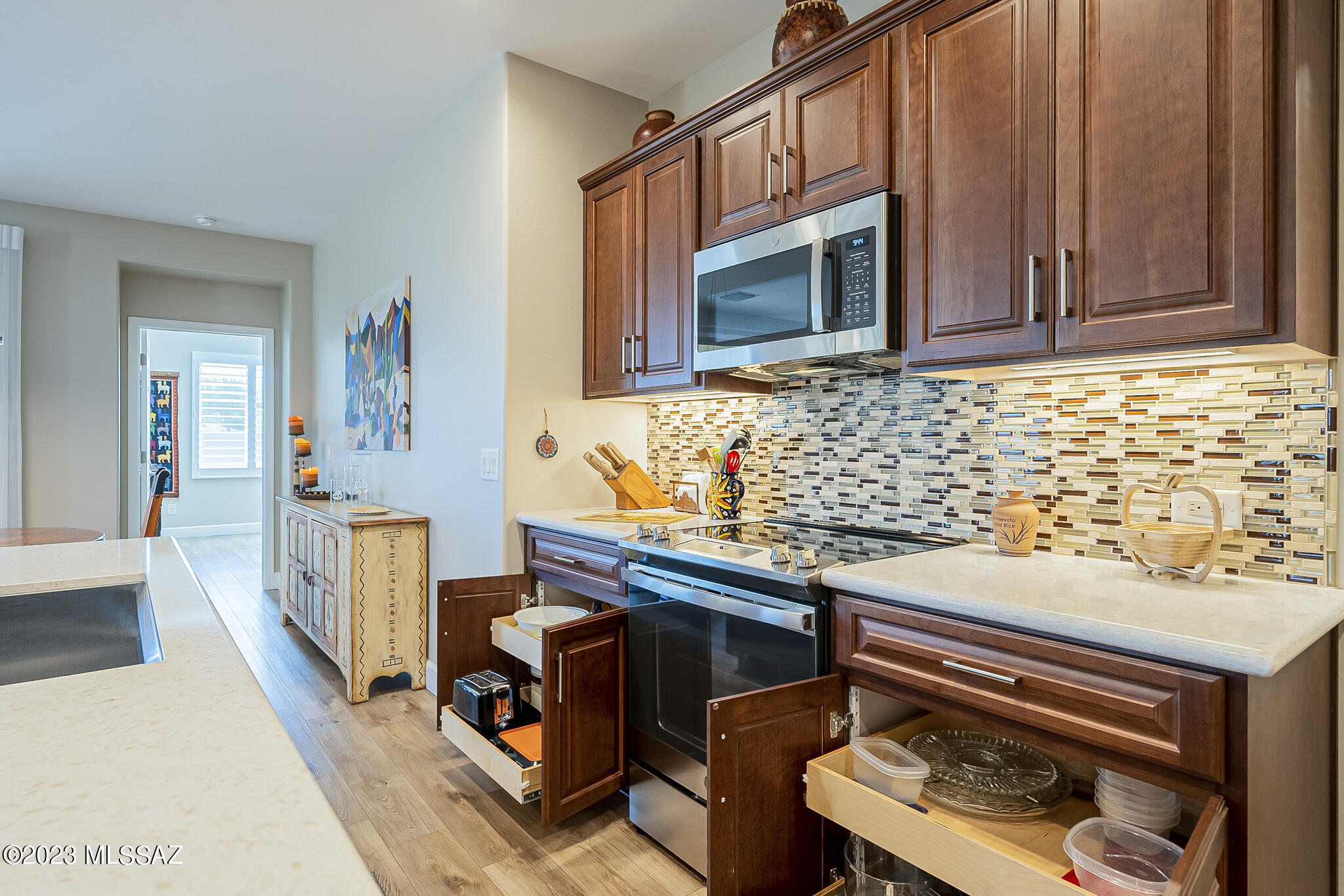 Quail Creek (1-306) - Residential