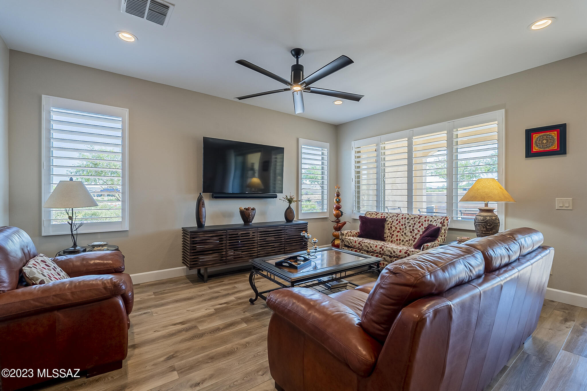 Quail Creek (1-306) - Residential