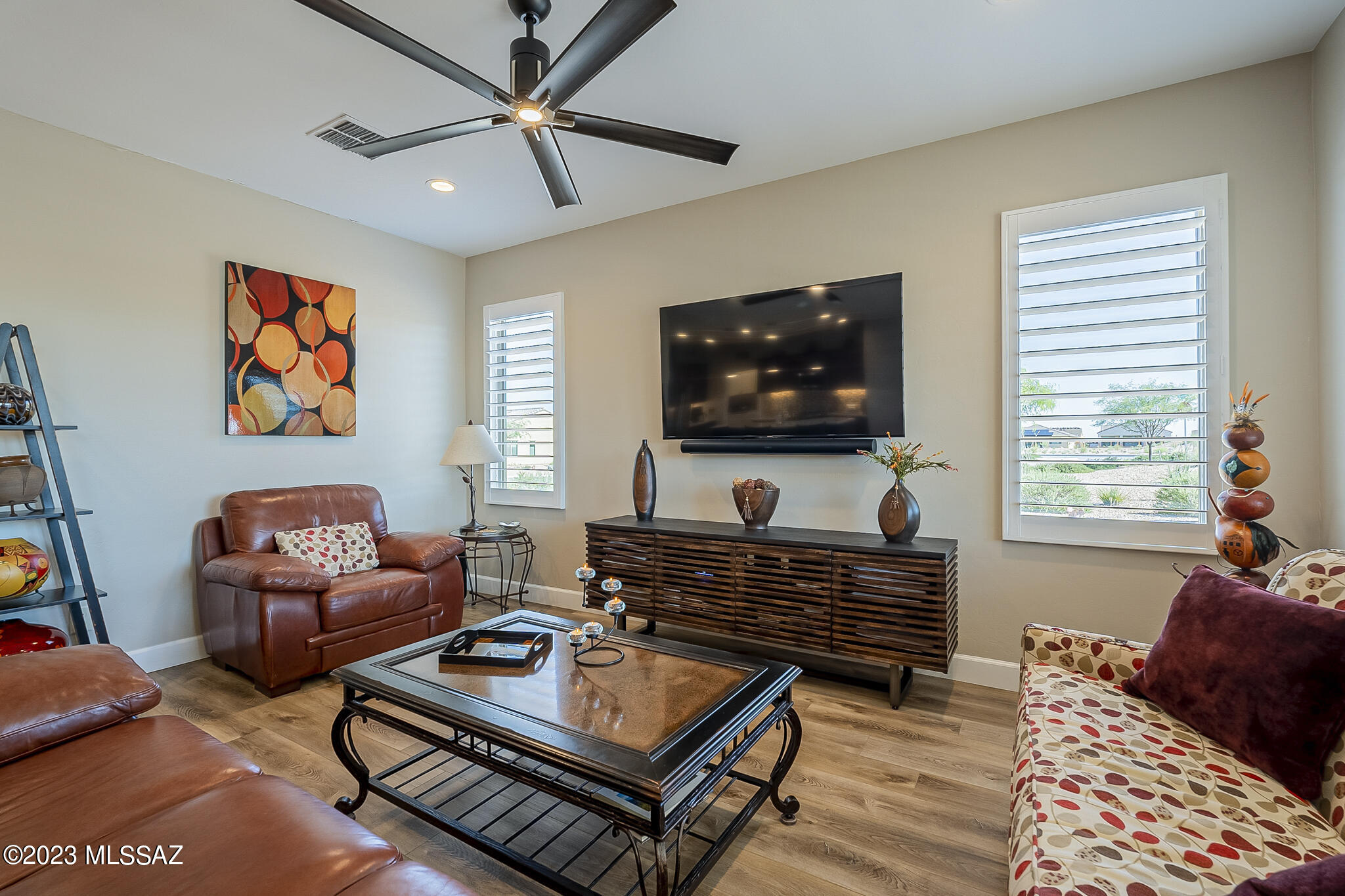 Quail Creek (1-306) - Residential