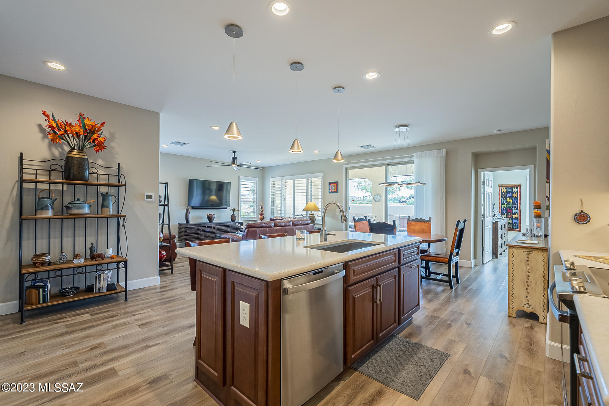 Quail Creek (1-306) - Residential